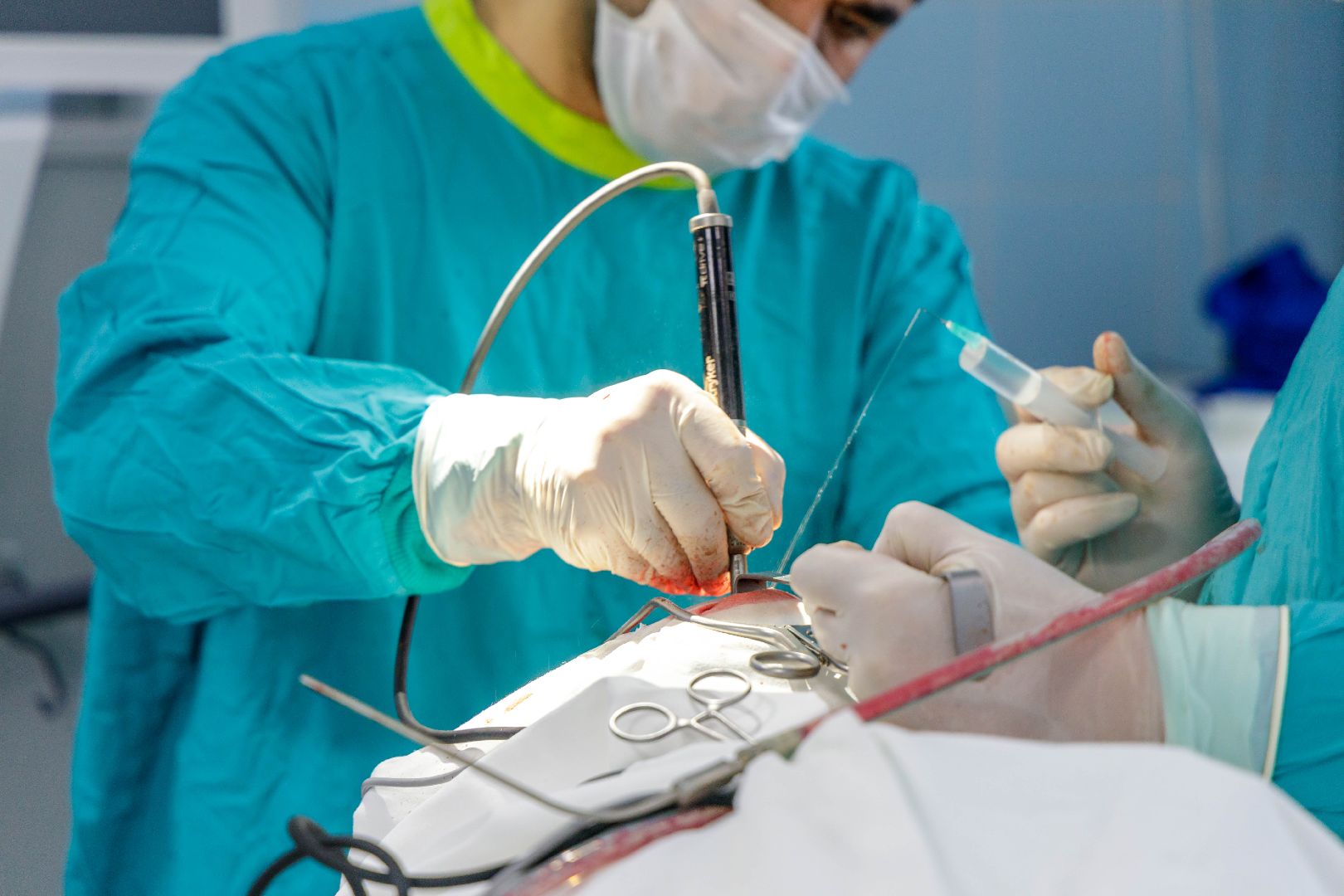 люберцы, люберецкая областная больница, меланома, нейрохирург, операция,