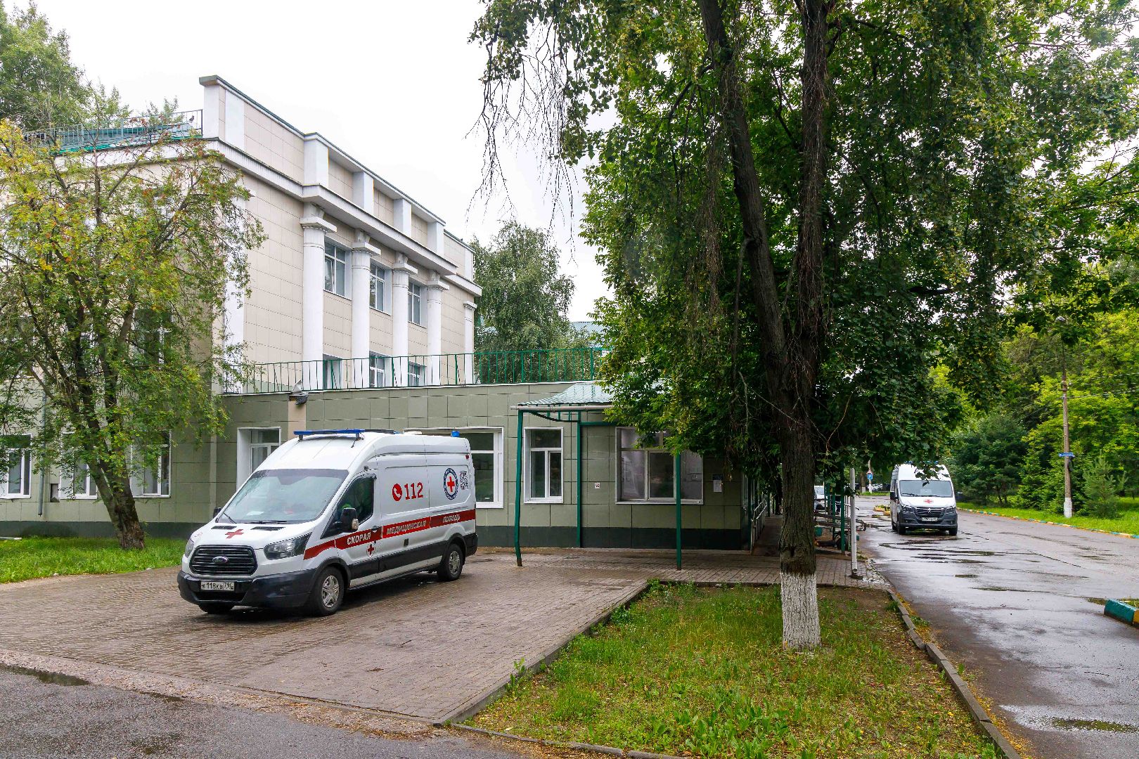 люберцы, люберецкая областная больница, меланома, нейрохирург, операция,