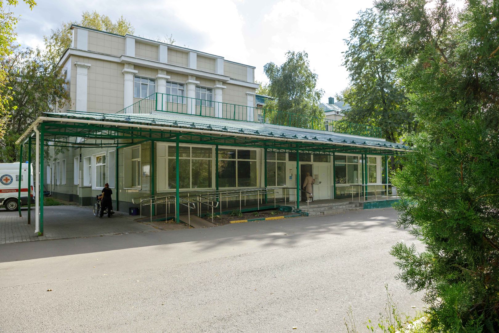 люберцы, люберецкая областная больница, меланома, нейрохирург, операция,