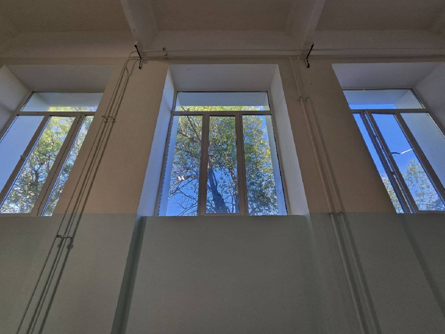 можайск, можайский муниципальный округ, подмосковье, школа, капремонт школы, строительство,