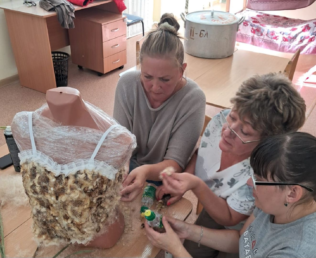 красноармейск, городской округ пушкинский, спасовский урожай, традиции, дары природы,