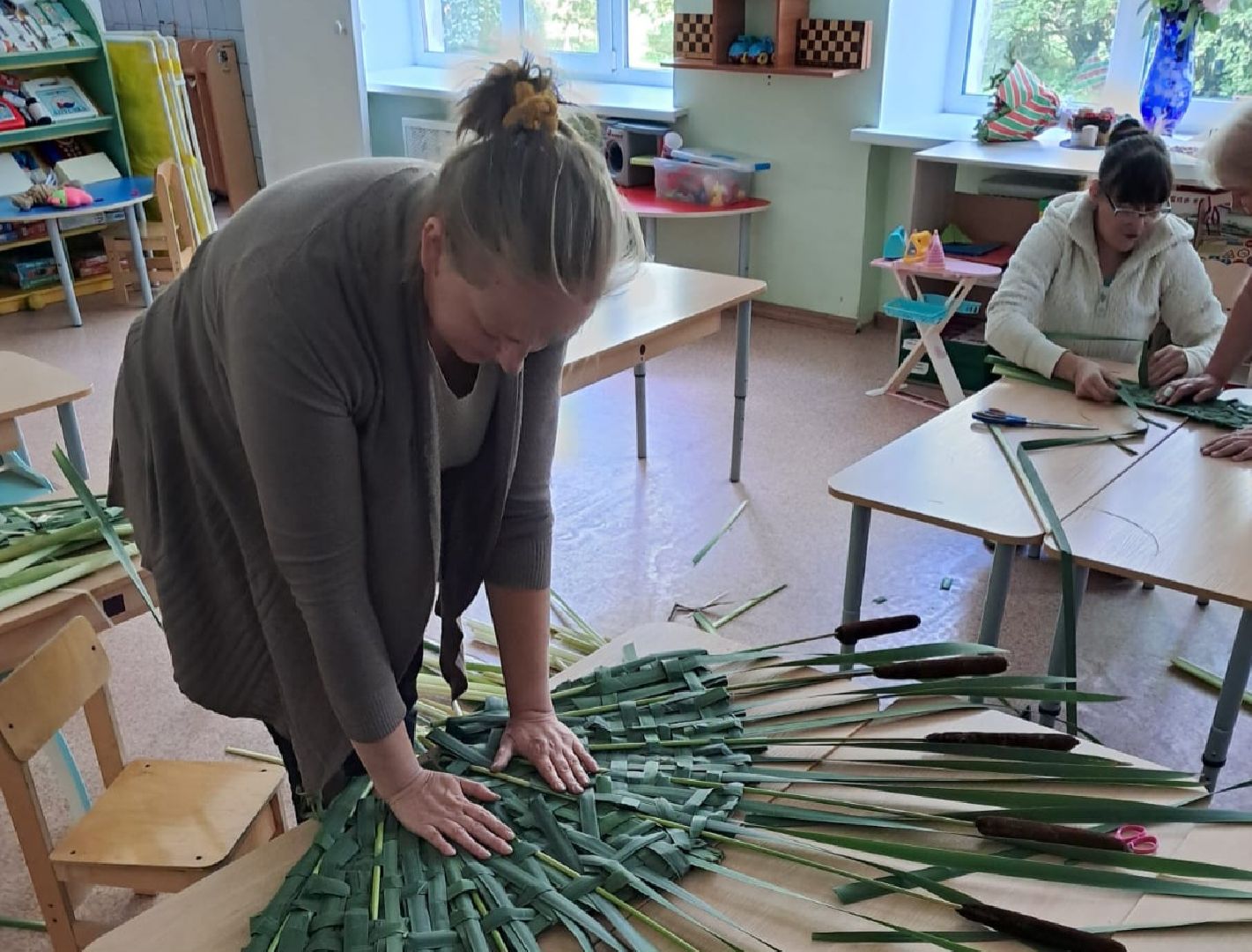 красноармейск, городской округ пушкинский, спасовский урожай, традиции, дары природы,