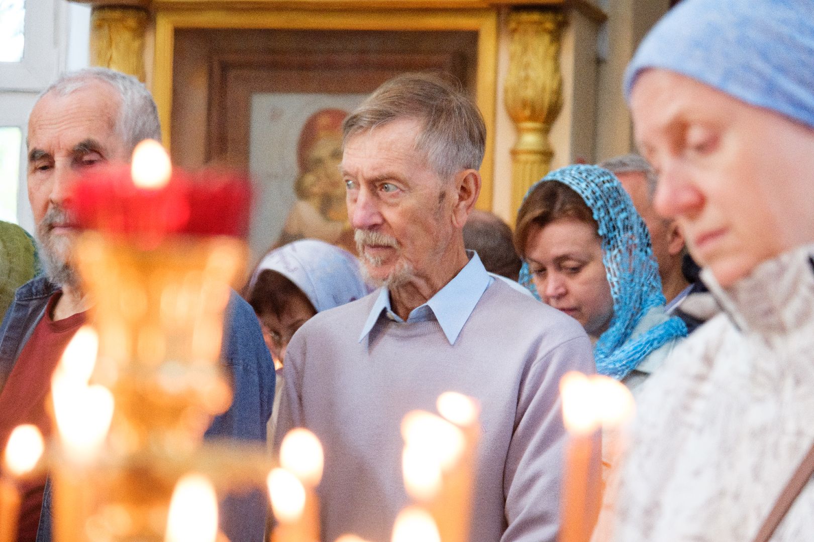 религия, лыткарино, успение пресвятой богородицы, православие, храм петра и павла,