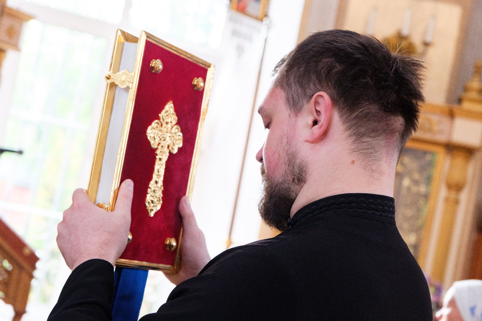 религия, лыткарино, успение пресвятой богородицы, православие, храм петра и павла,