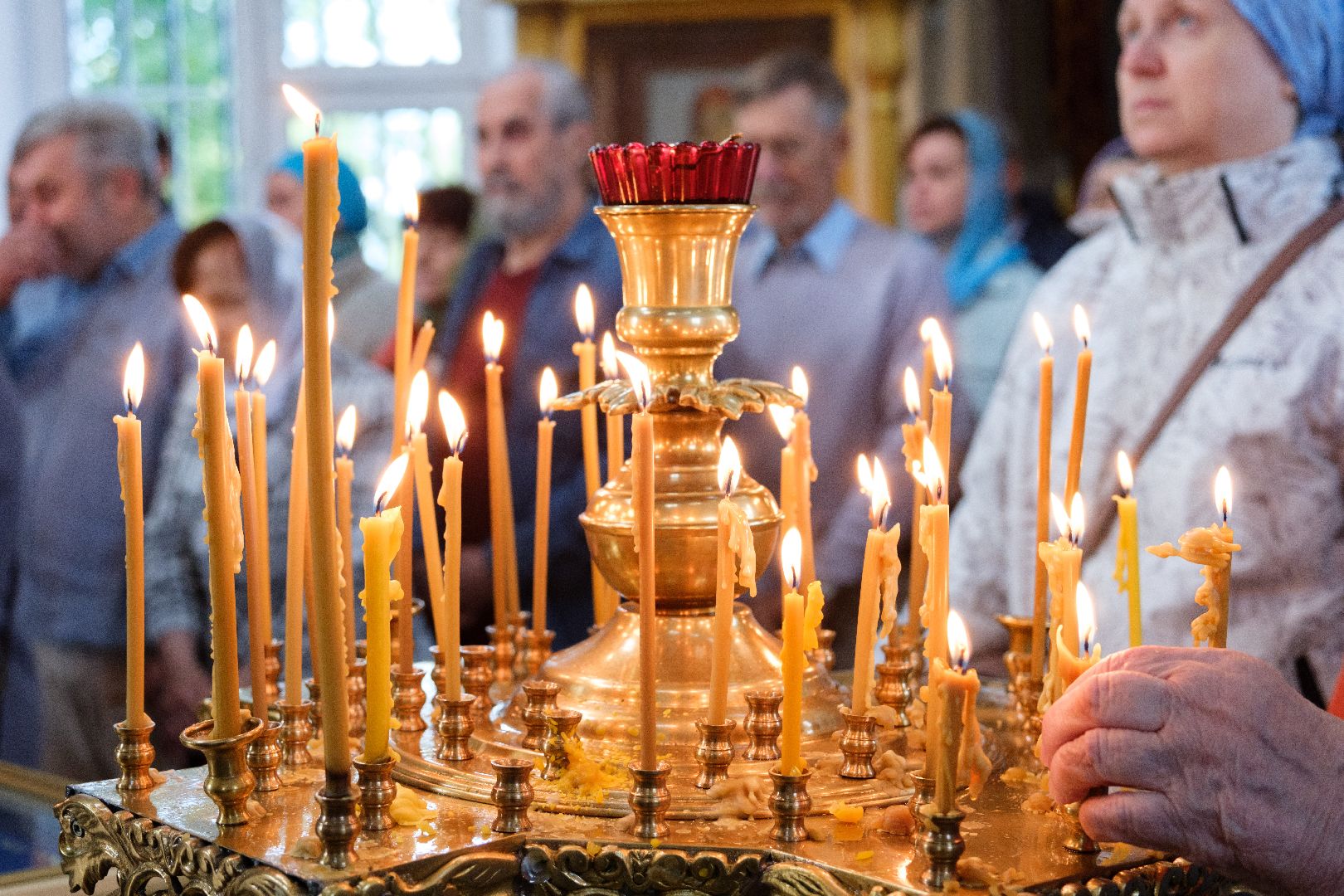 религия, лыткарино, успение пресвятой богородицы, православие, храм петра и павла,