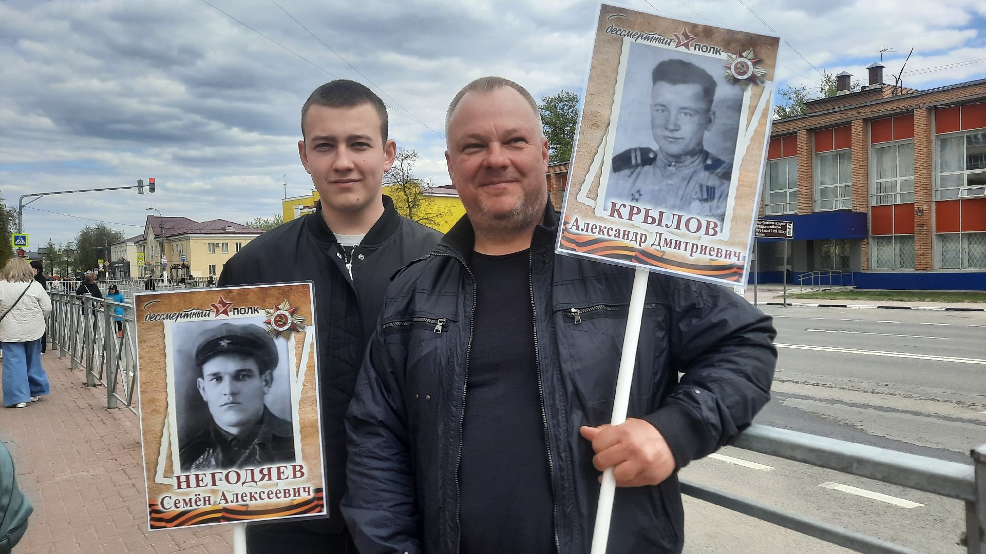 Выставка вооружения, Наро-Фоминск, День Победы, 9 мая