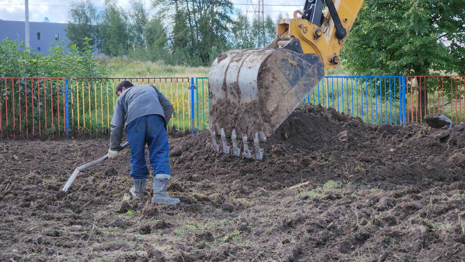 кашира, жкх, теплосети, капитальный ремонт, школа, блочно-модульная котельная, тепловой пункт,