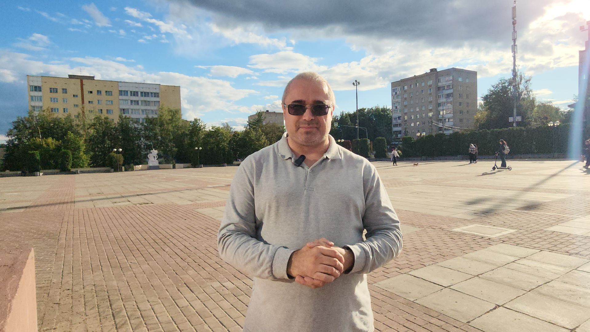 Истра, Благоустройство,