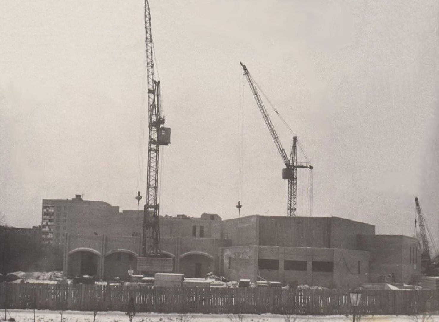 Истра, Благоустройство,