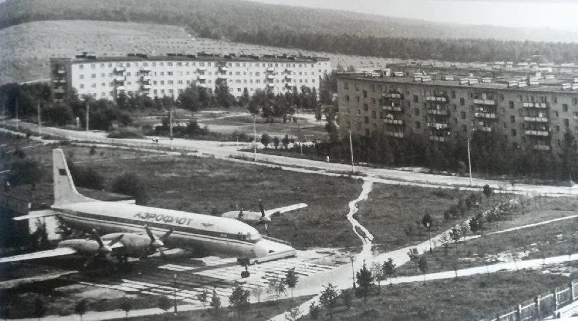 Истра, Благоустройство,