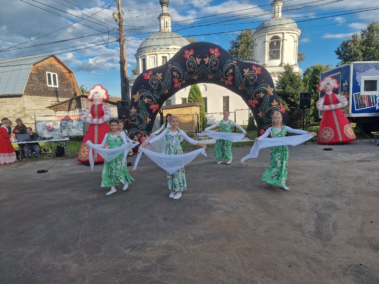 воскресенск, константиново,