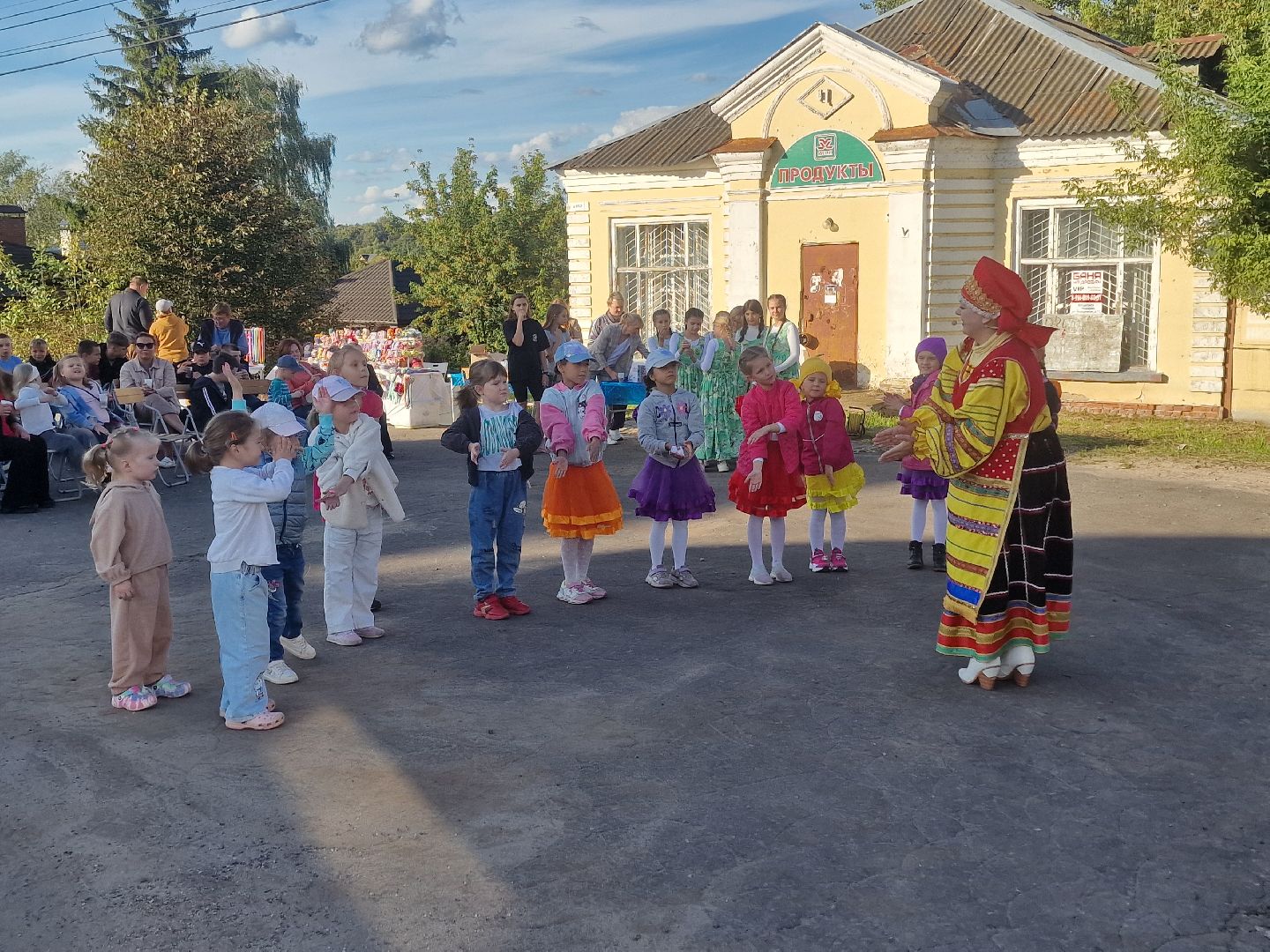 воскресенск, константиново,