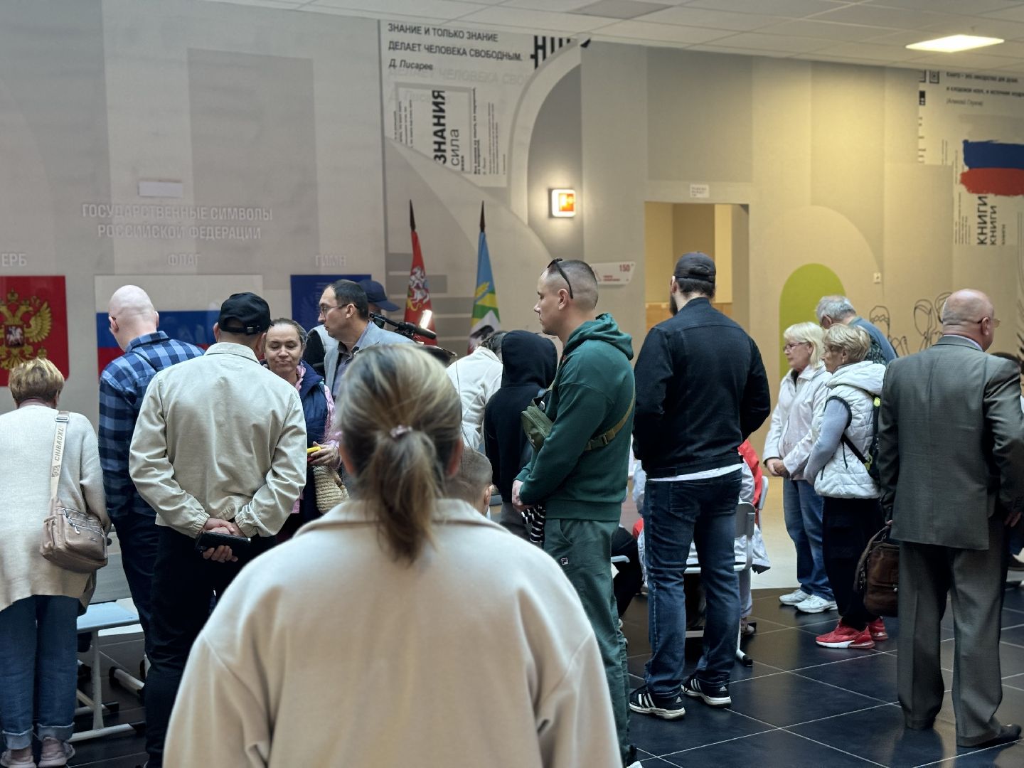 выездная администрация , ленинский городской округ, школа 11, транспорт, автобусы,