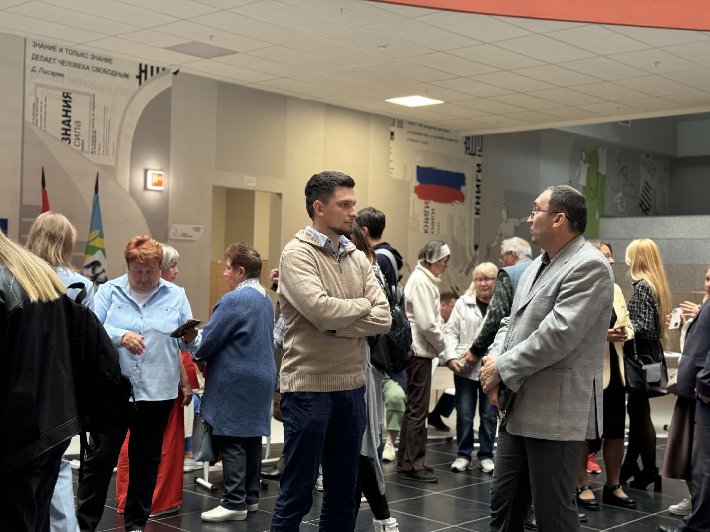 выездная администрация , ленинский городской округ, школа 11, транспорт, автобусы,