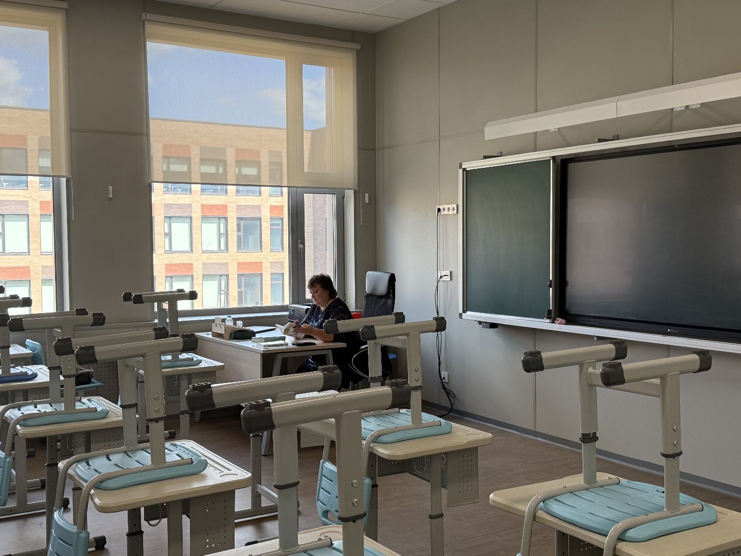 котельники, учительрусскогоилитературы, топ 100 учителей подмосковья, школа,