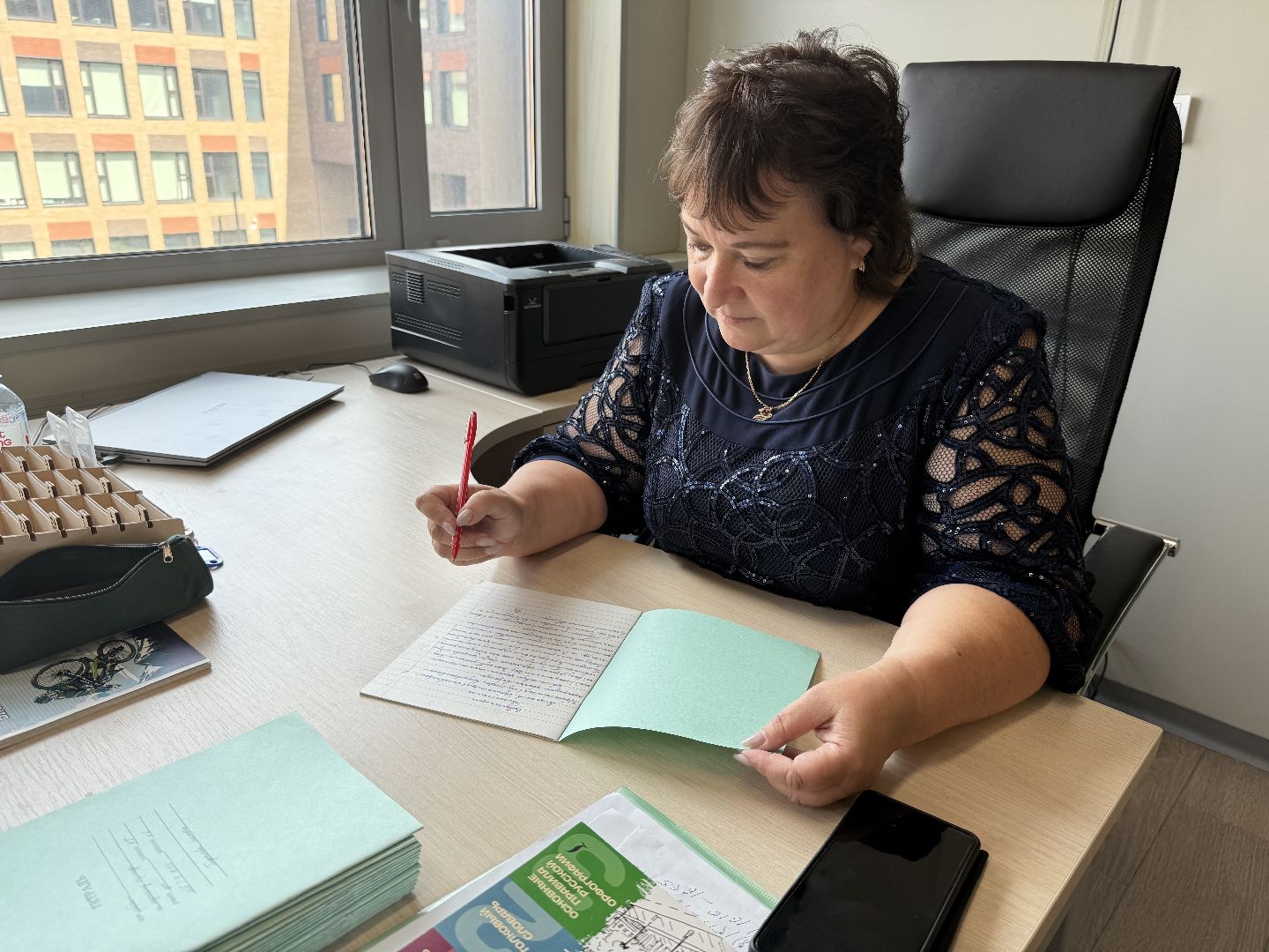 котельники, учительрусскогоилитературы, топ 100 учителей подмосковья, школа,