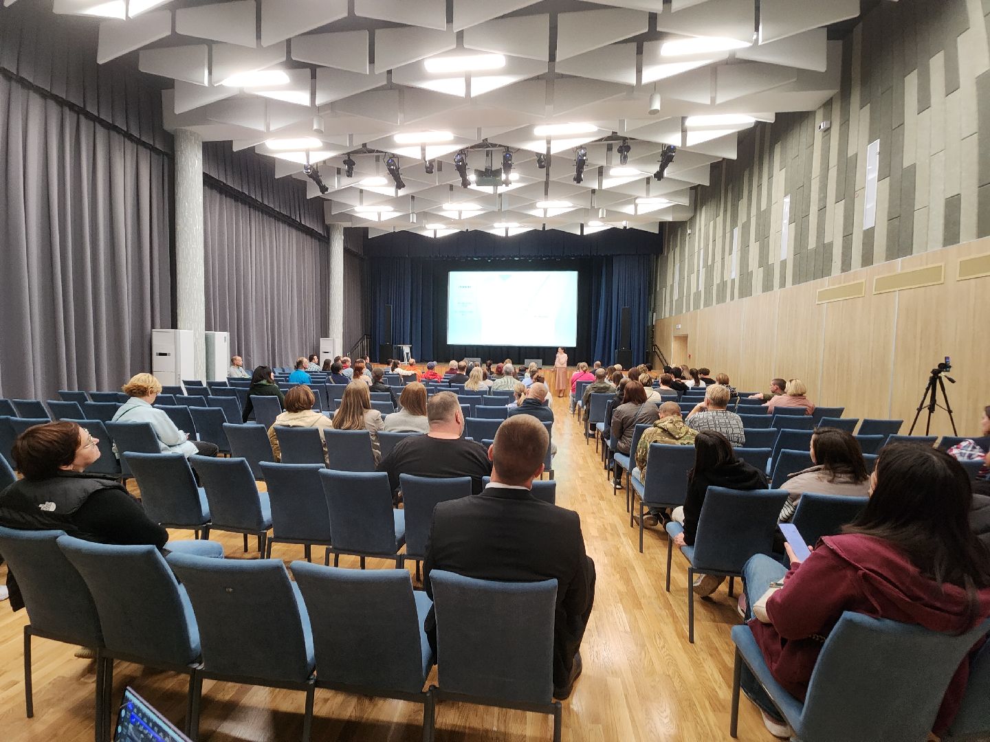 Черноголовка, Школьный автобус, Образование,