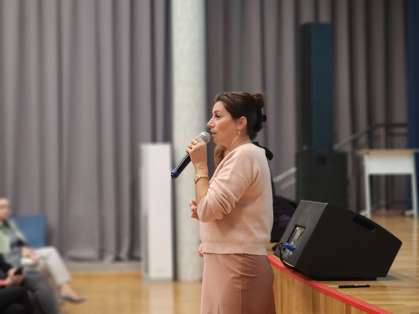 Черноголовка, Школьный автобус, Образование,