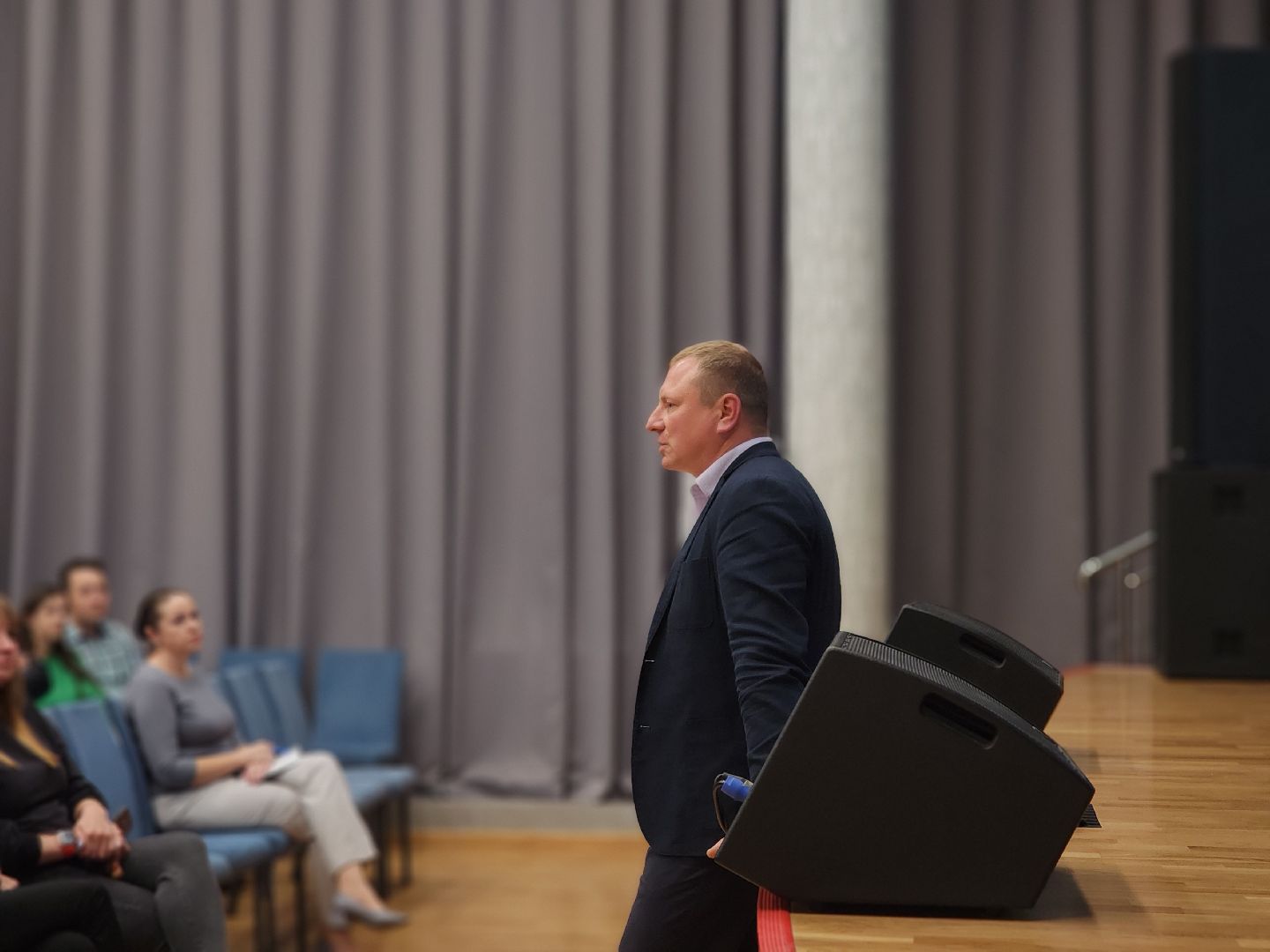 Черноголовка, Школьный автобус, Образование,