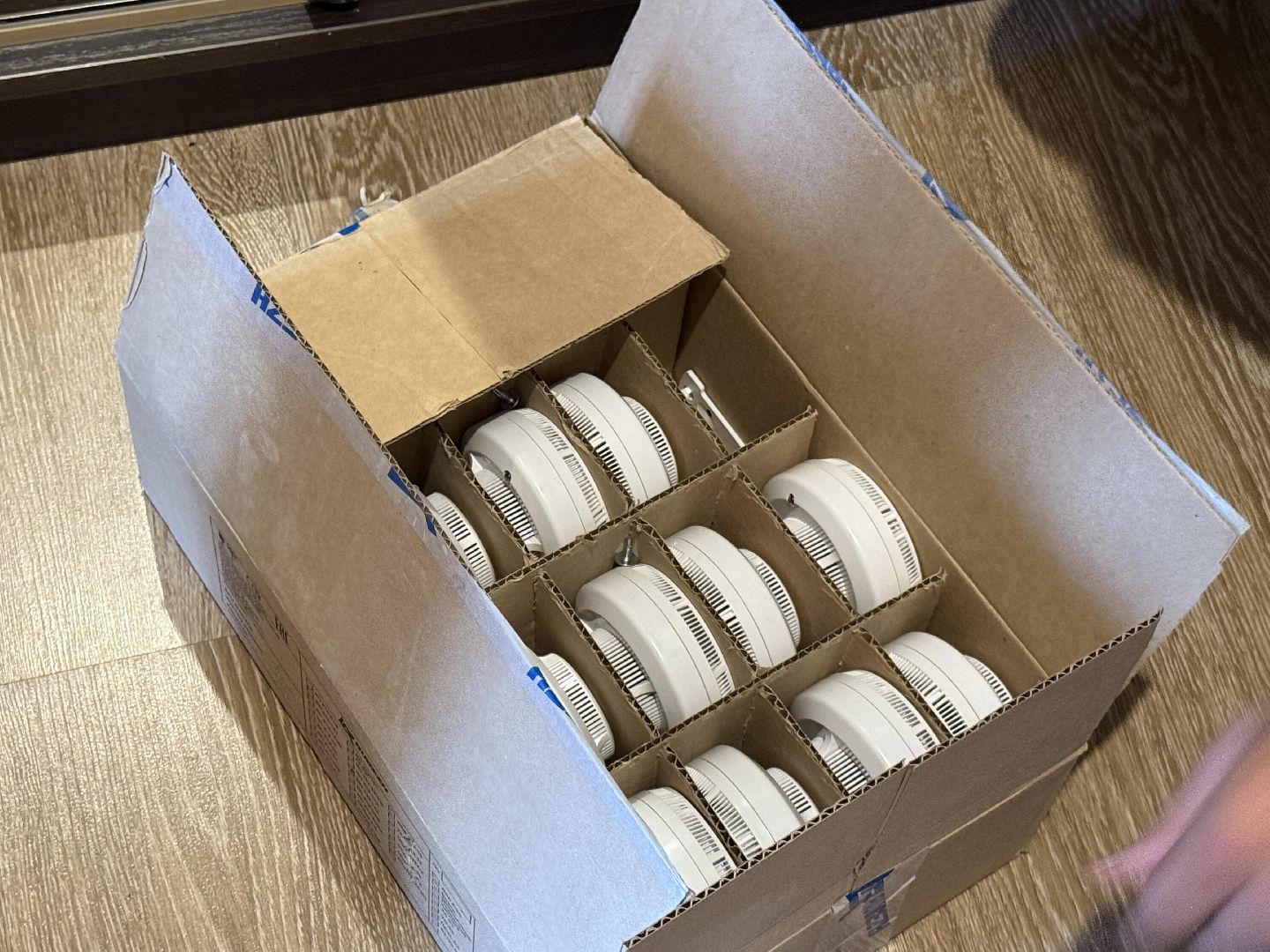 люберцы, мчс, противопожарные меры, датчик,многодетные семьи,