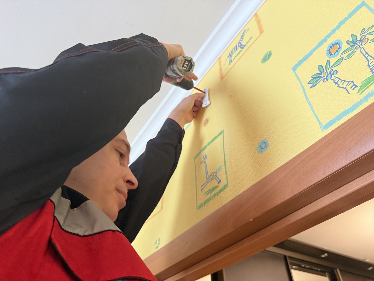 люберцы, мчс, противопожарные меры, датчик,многодетные семьи,