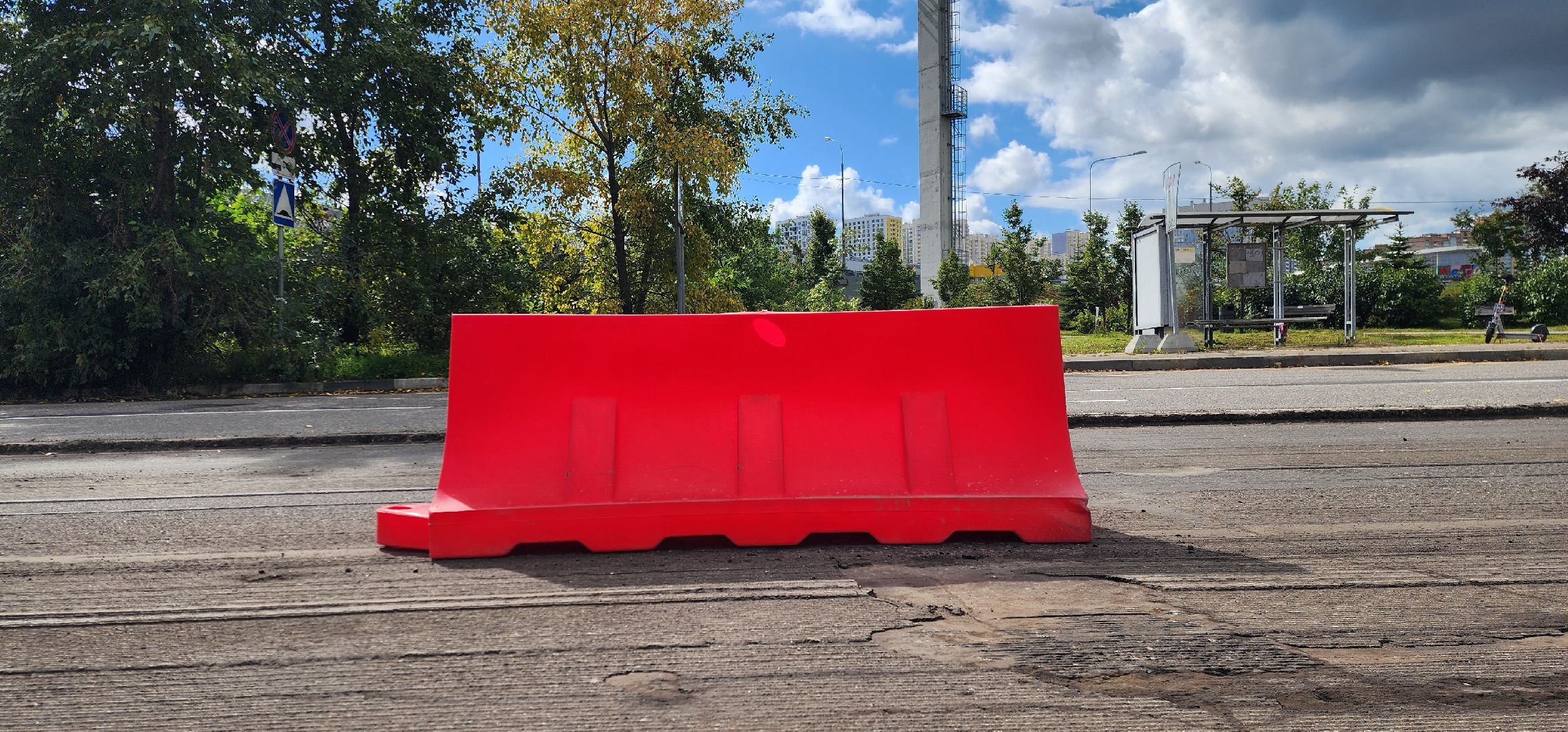 Химки, Дороги, Транспорт ,