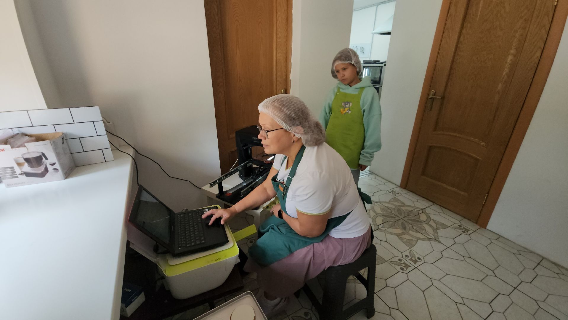 кофейня, протвино, экономика,