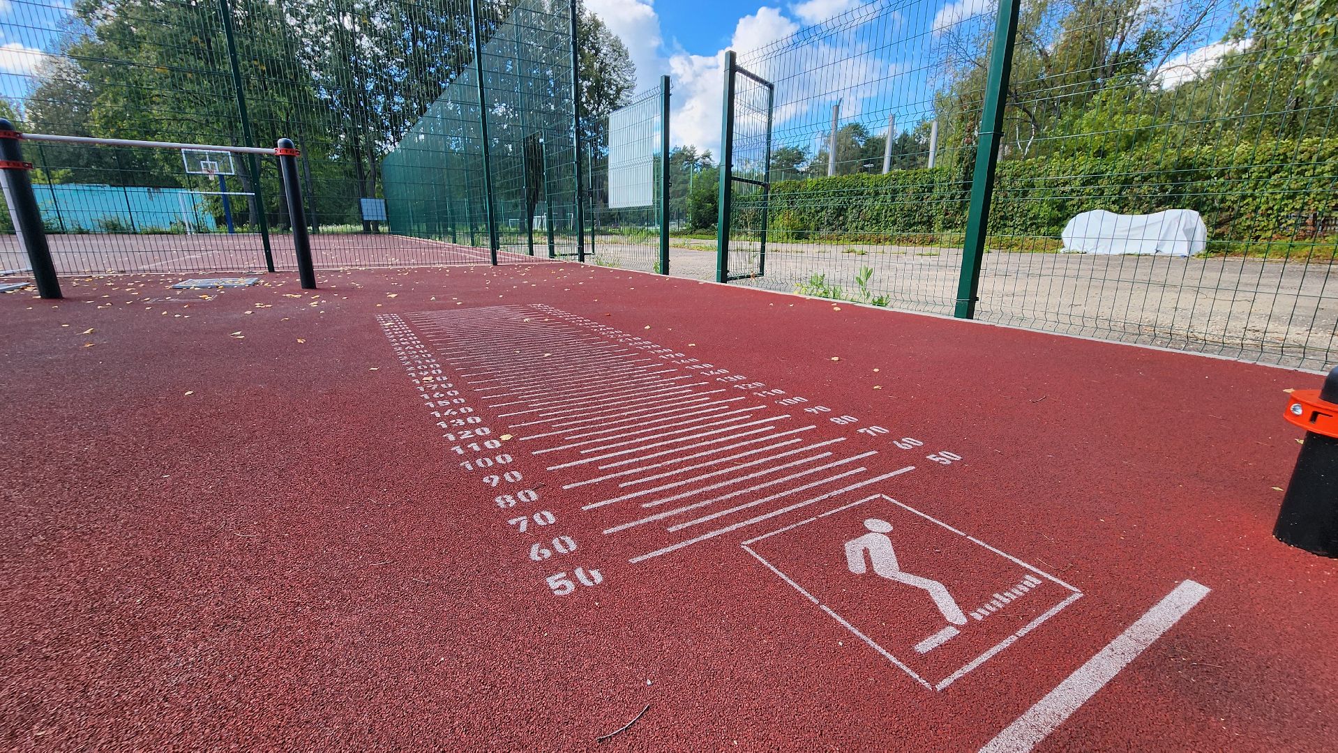 гто, стадион протва, спортивная школа протвино,