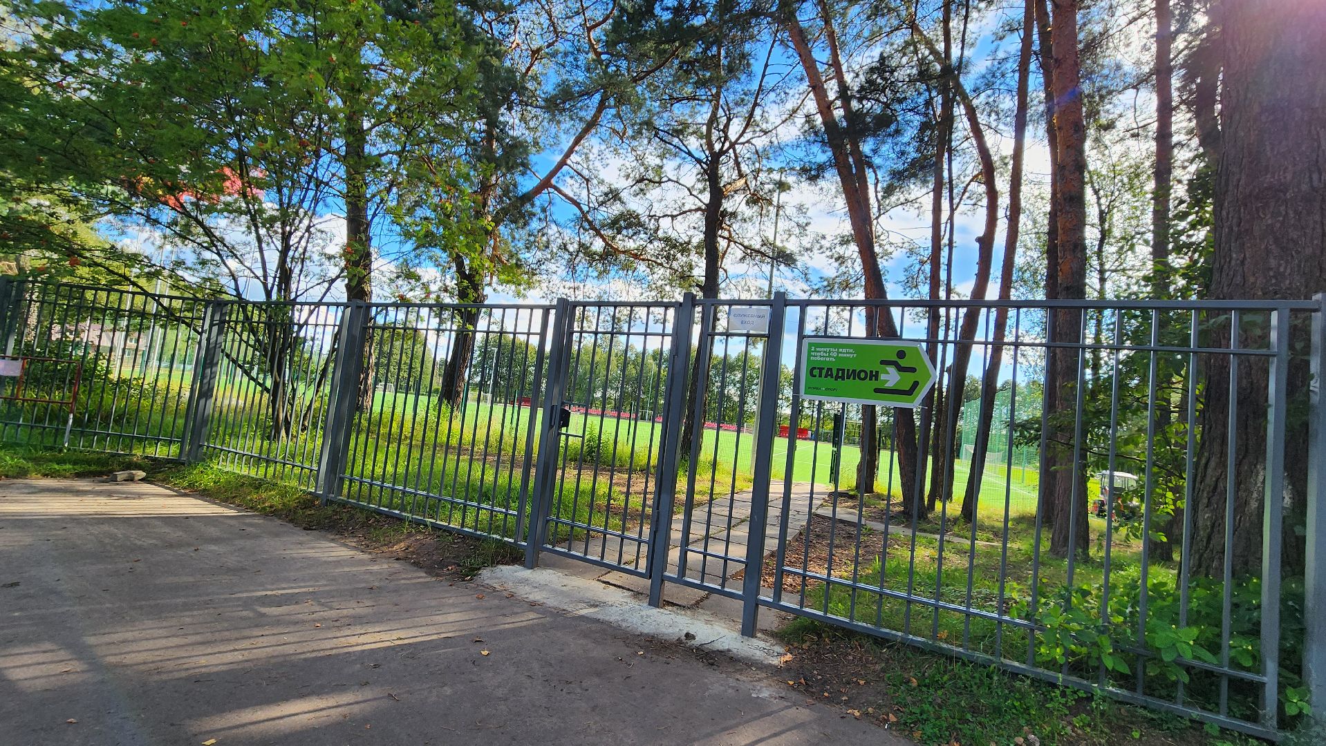 гто, стадион протва, спортивная школа протвино,