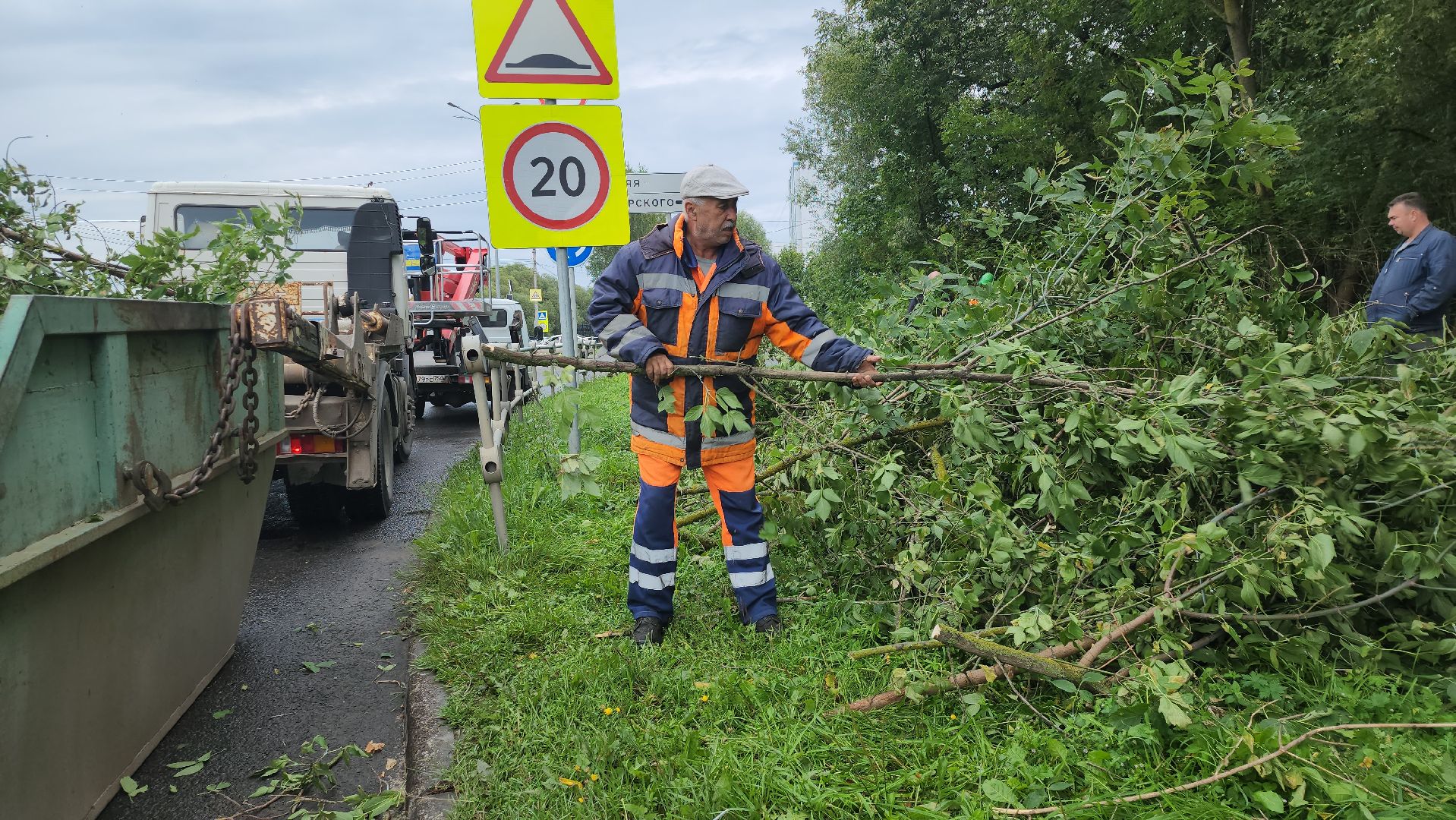 серпухов, подмосковье, благоустройство,