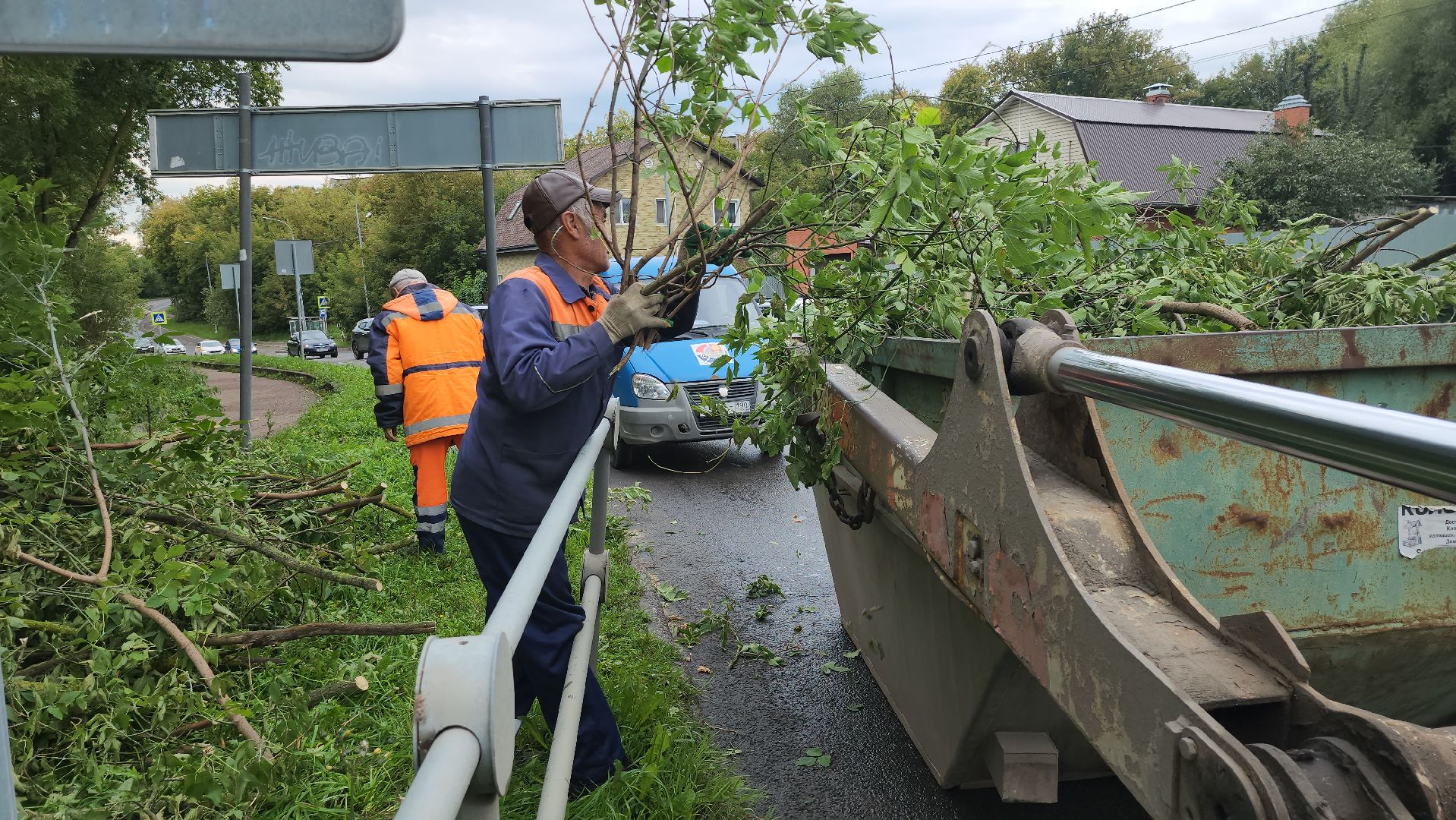 серпухов, подмосковье, благоустройство,
