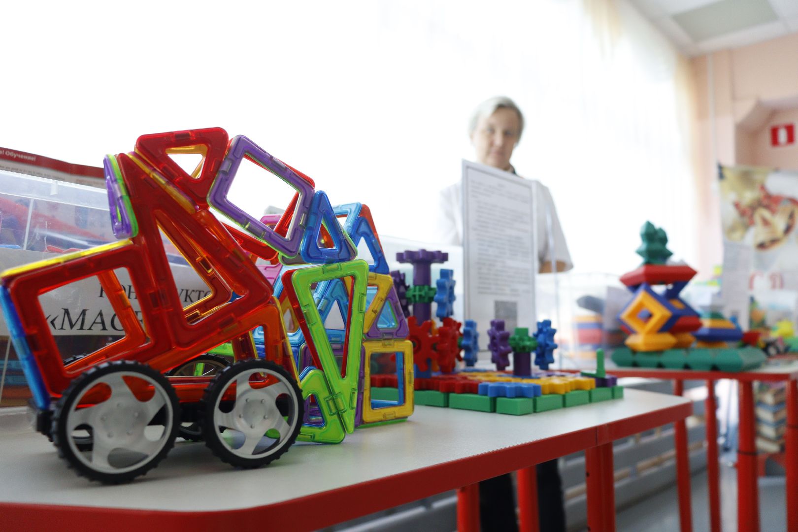 зарайск, образование, педконференция,