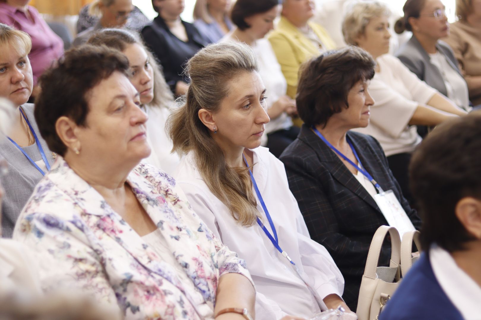 зарайск, образование, педконференция,