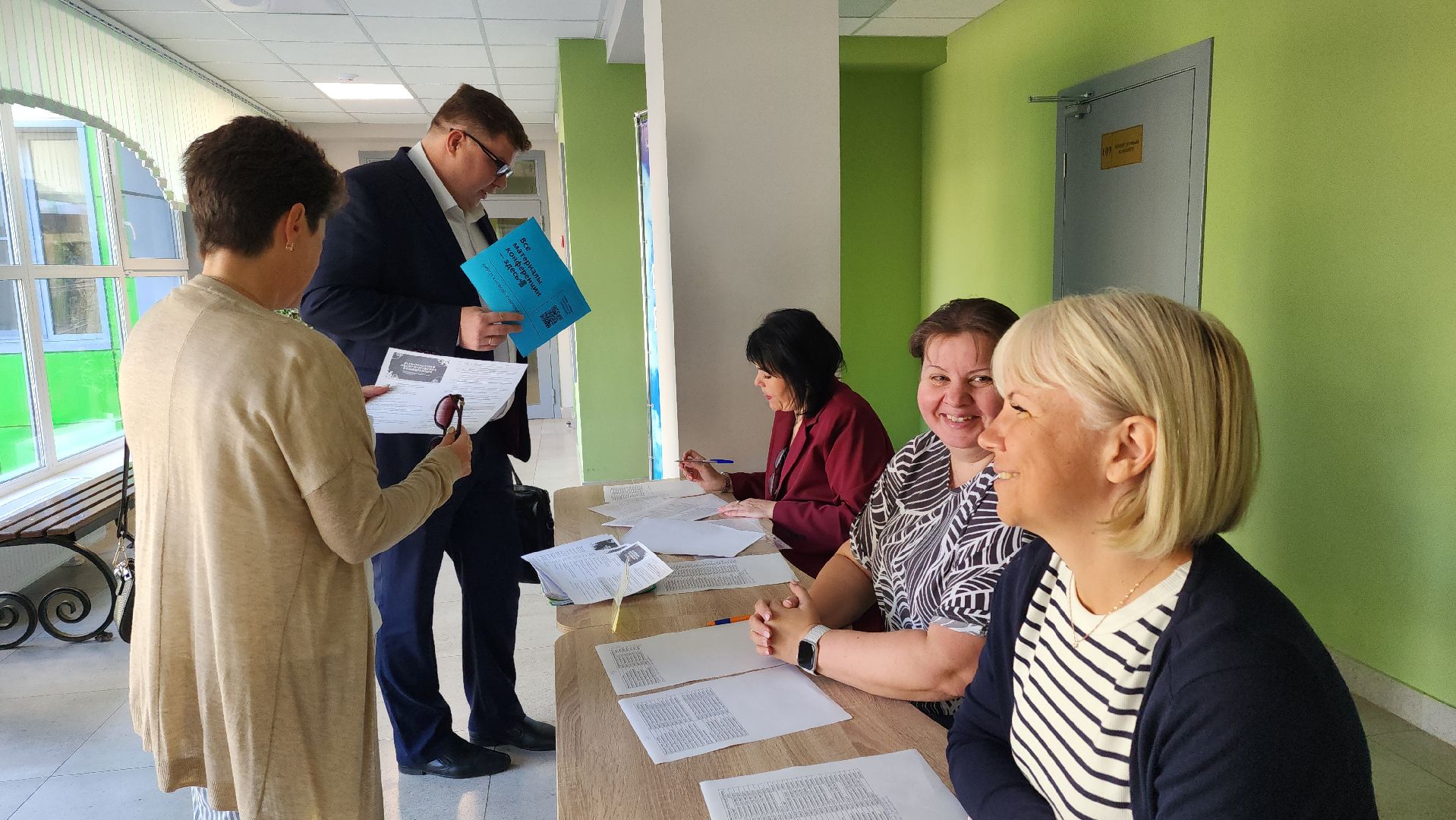 Луховицы #Образование #ИИвОбразовании #Школа2 #Цифровизация #Педагогика #Инновации,