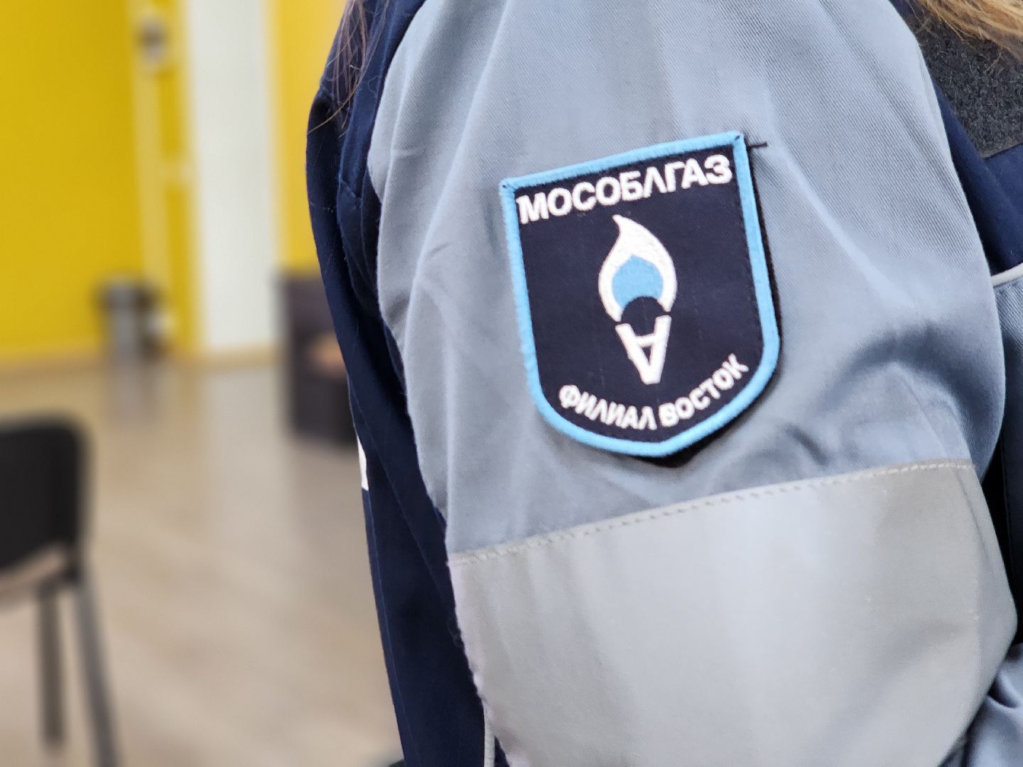 мособлгаз, социальная газификация, встреча с жителями, ногинск, богородский городской округ,