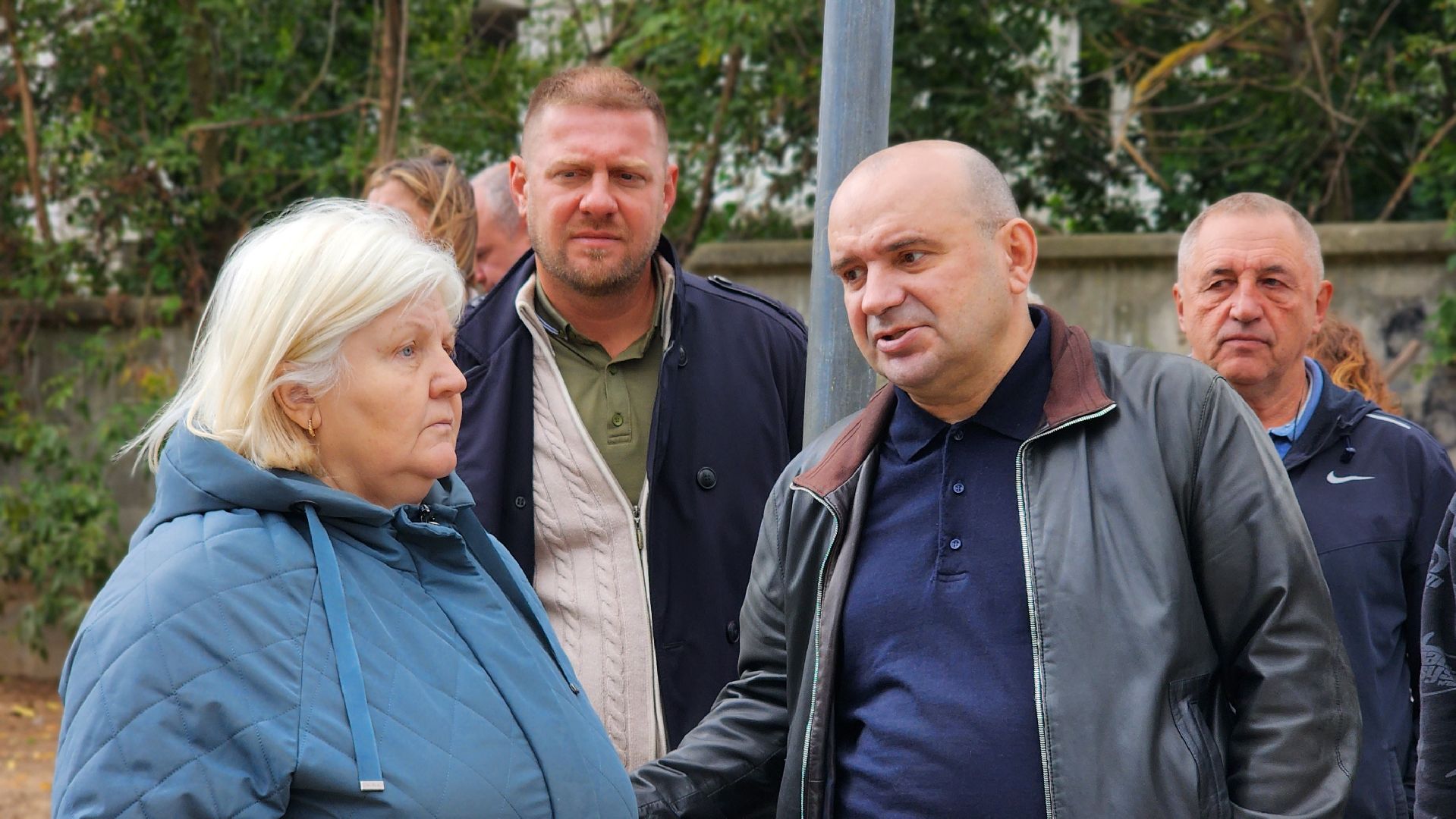 жкх, благоустройство, дорога, дорожная разметка, лосино-петровский,