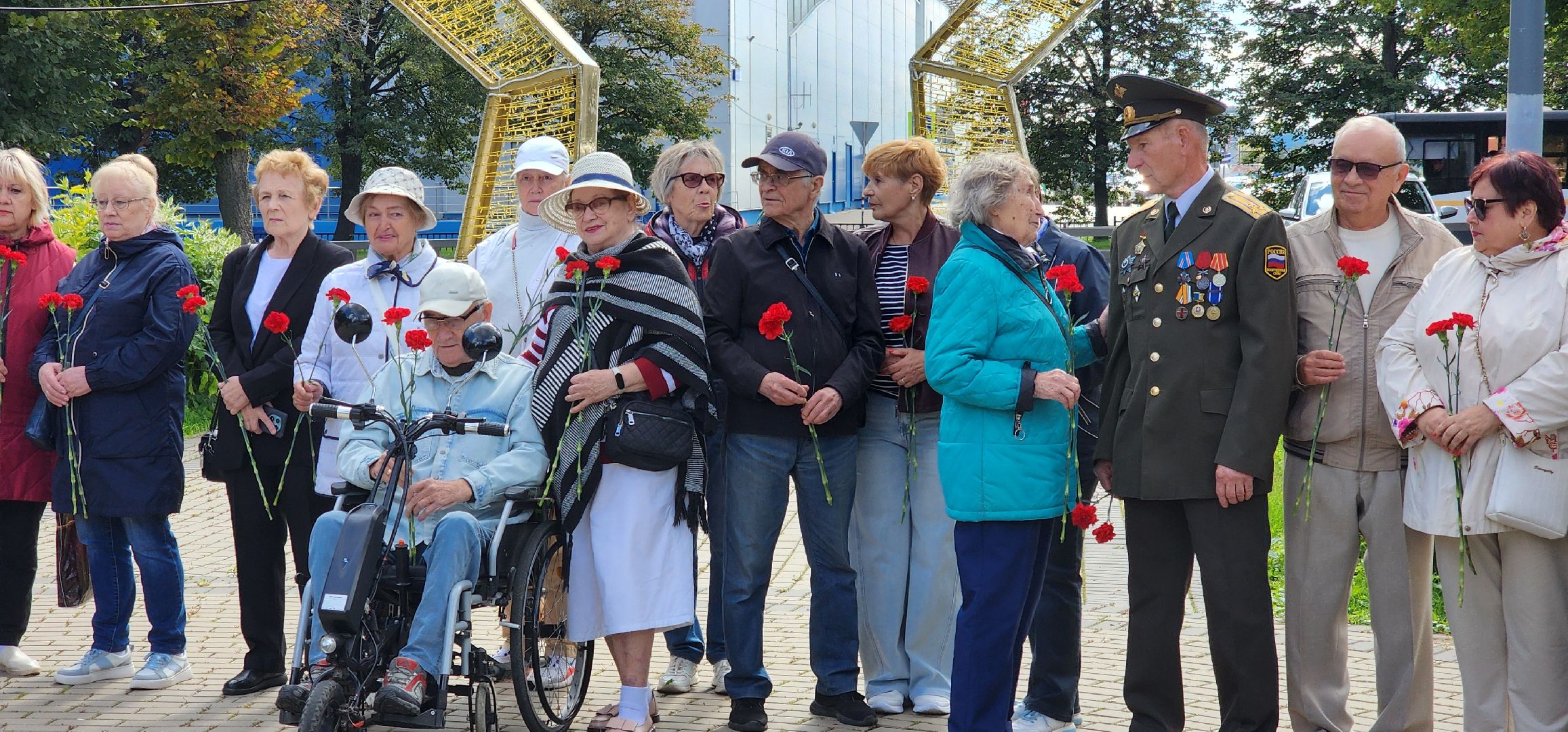 Химки, История России,