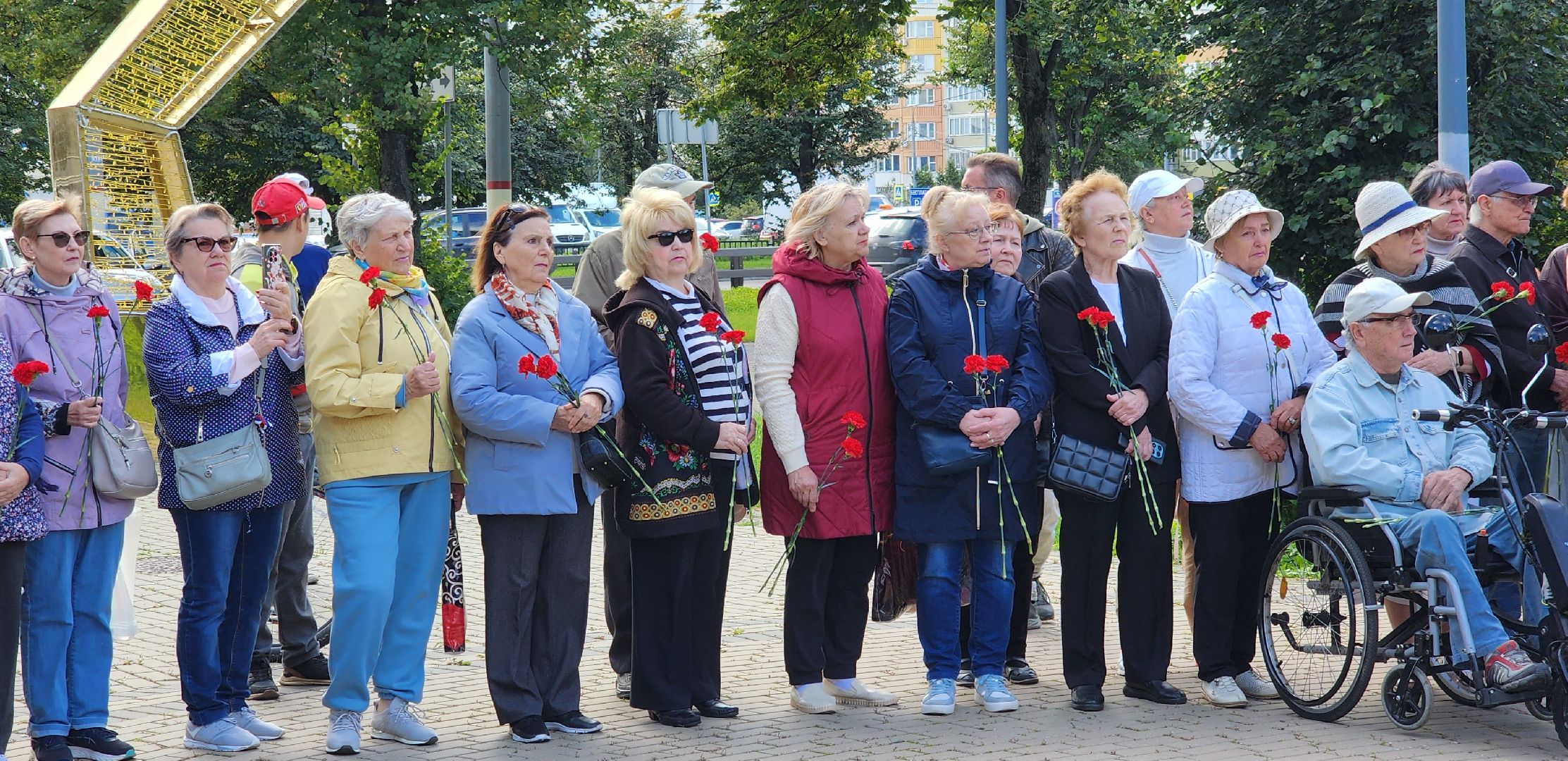 Химки, История России,