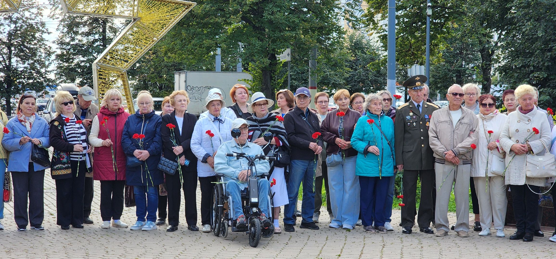 Химки, История России,