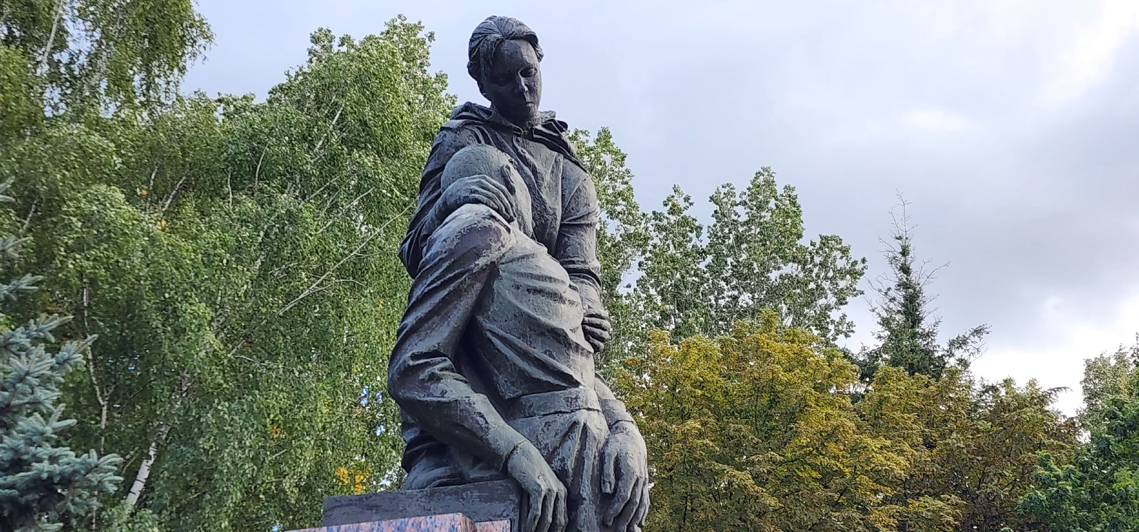 Химки, История России,