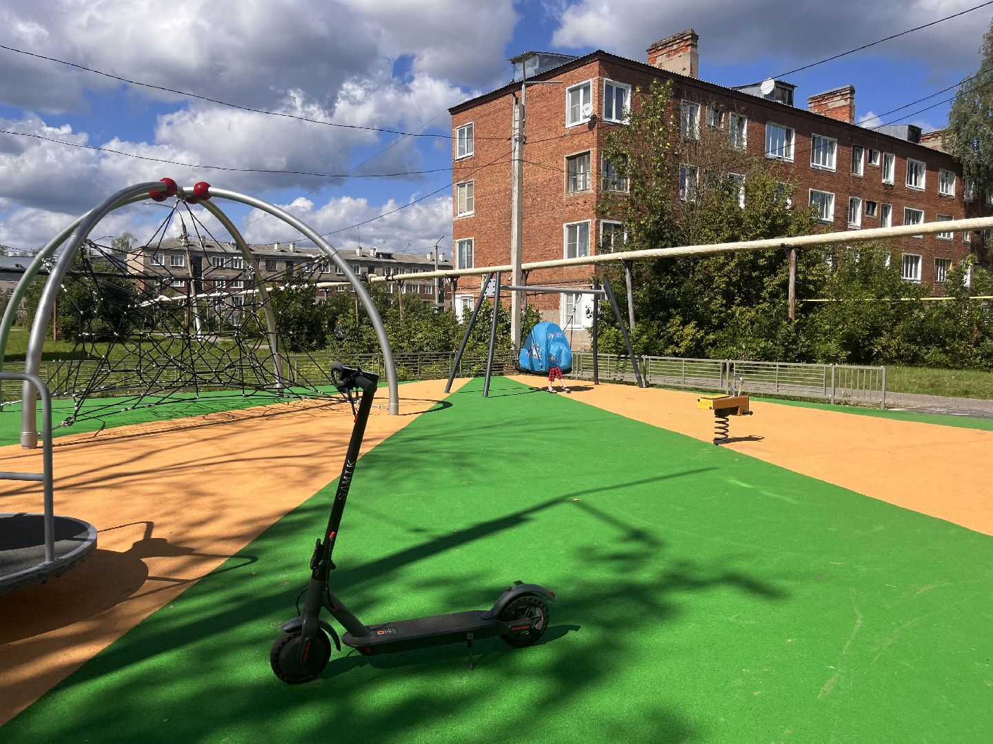 шатура, рошаль, рошаль благоустройство,