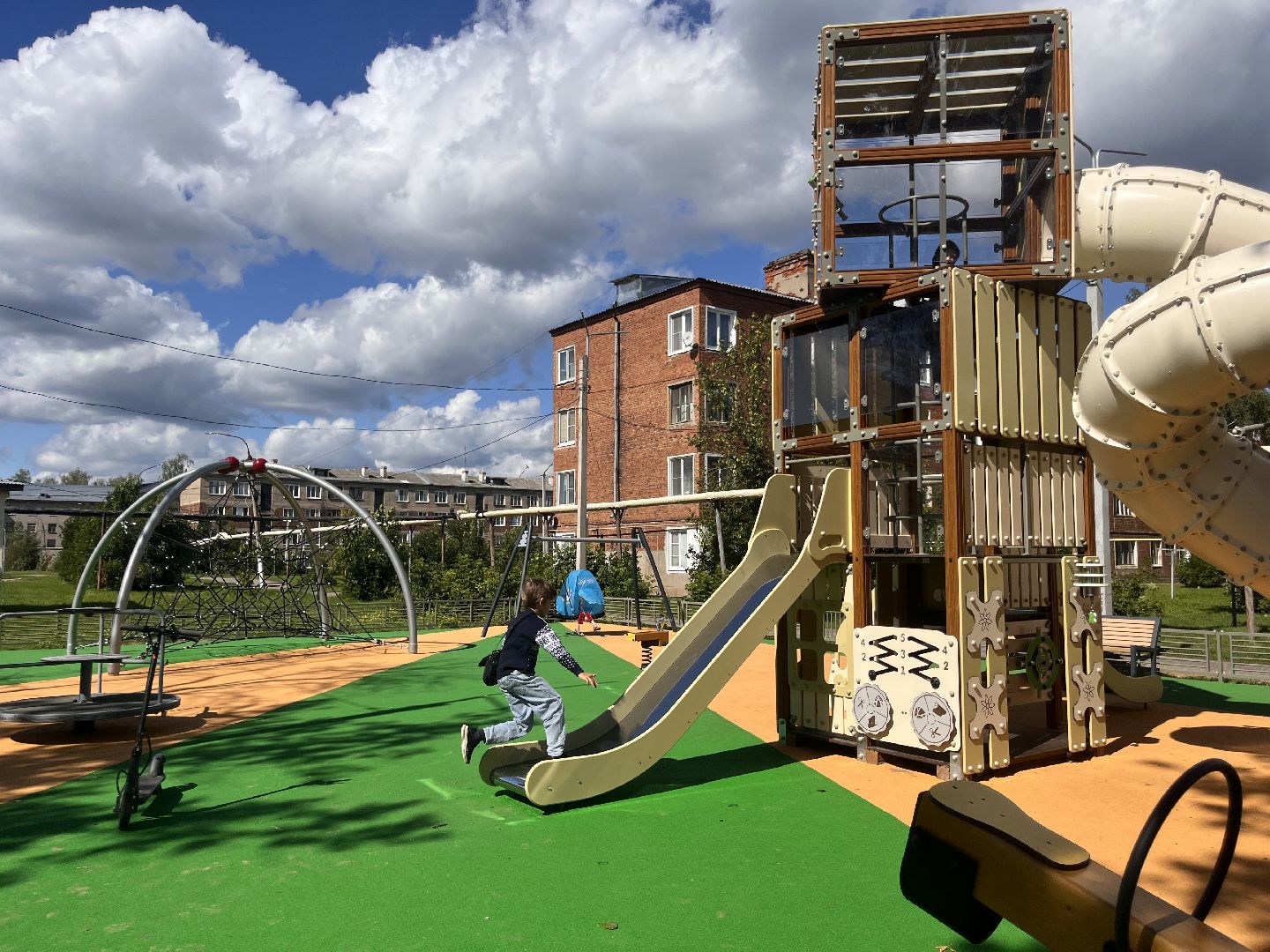 шатура, рошаль, рошаль благоустройство,