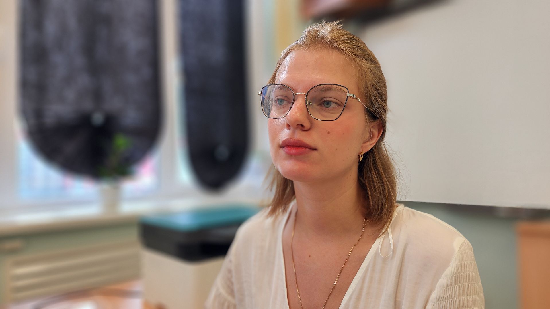 волоколамск, образование, педагогический дебют,