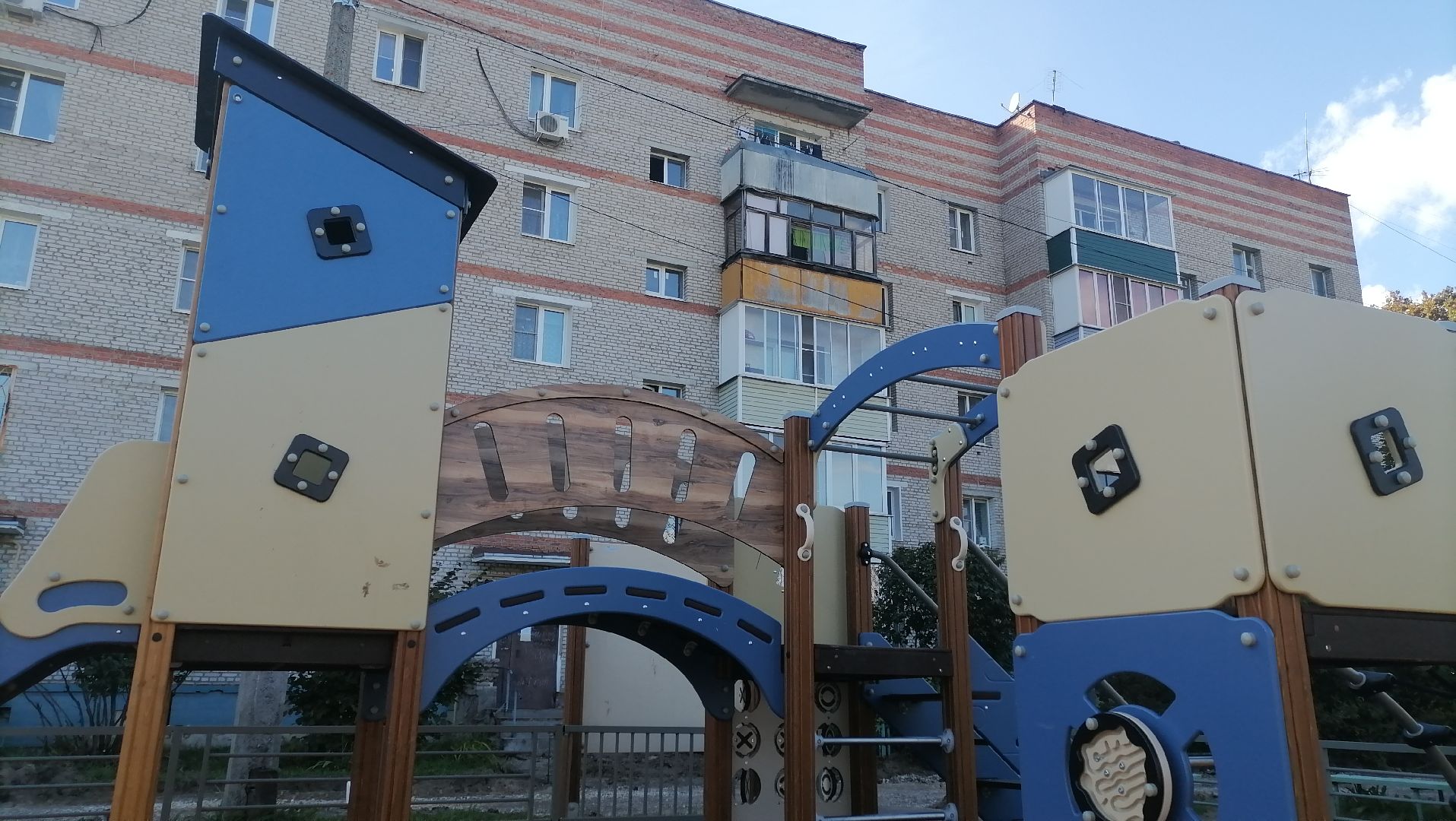 благоустройство 2025, детские площадки, куровское, орехово-зуевский округ,