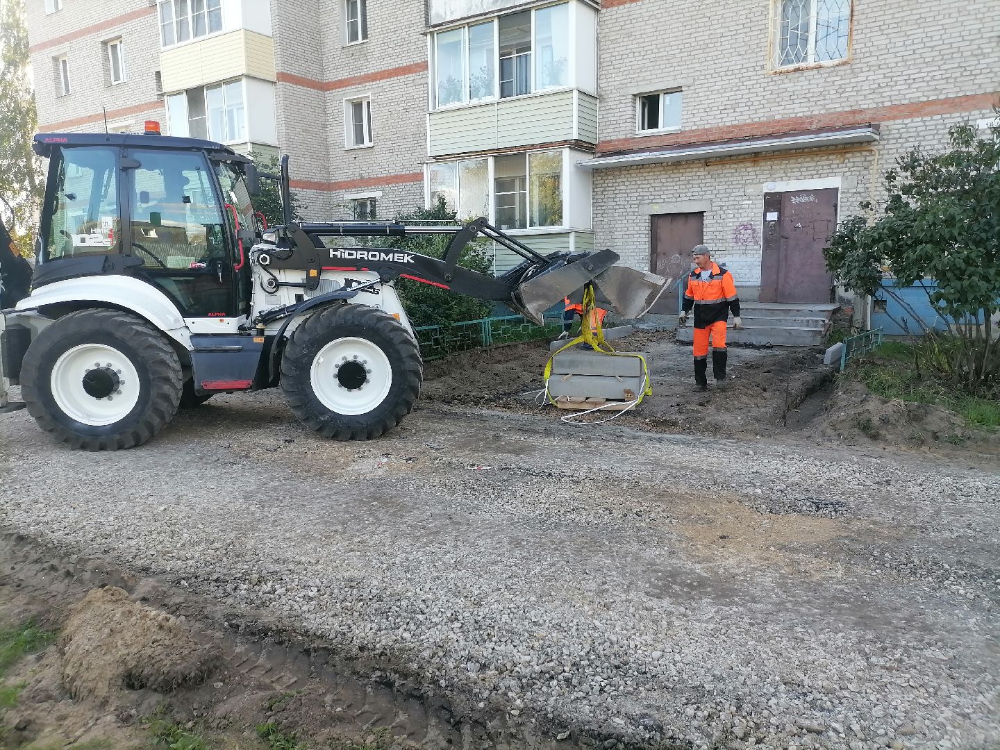 благоустройство 2025, детские площадки, куровское, орехово-зуевский округ,