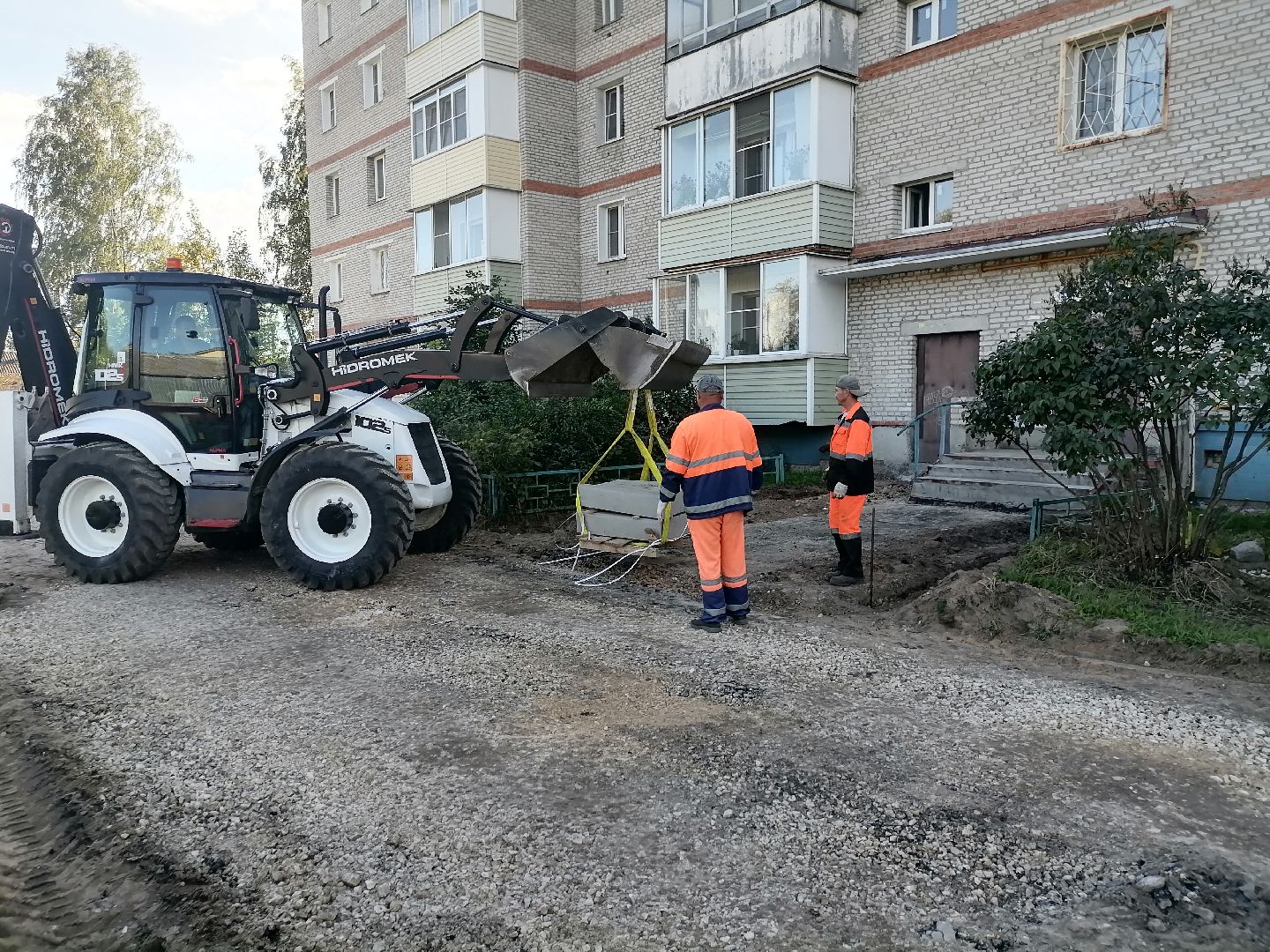 благоустройство 2025, детские площадки, куровское, орехово-зуевский округ,