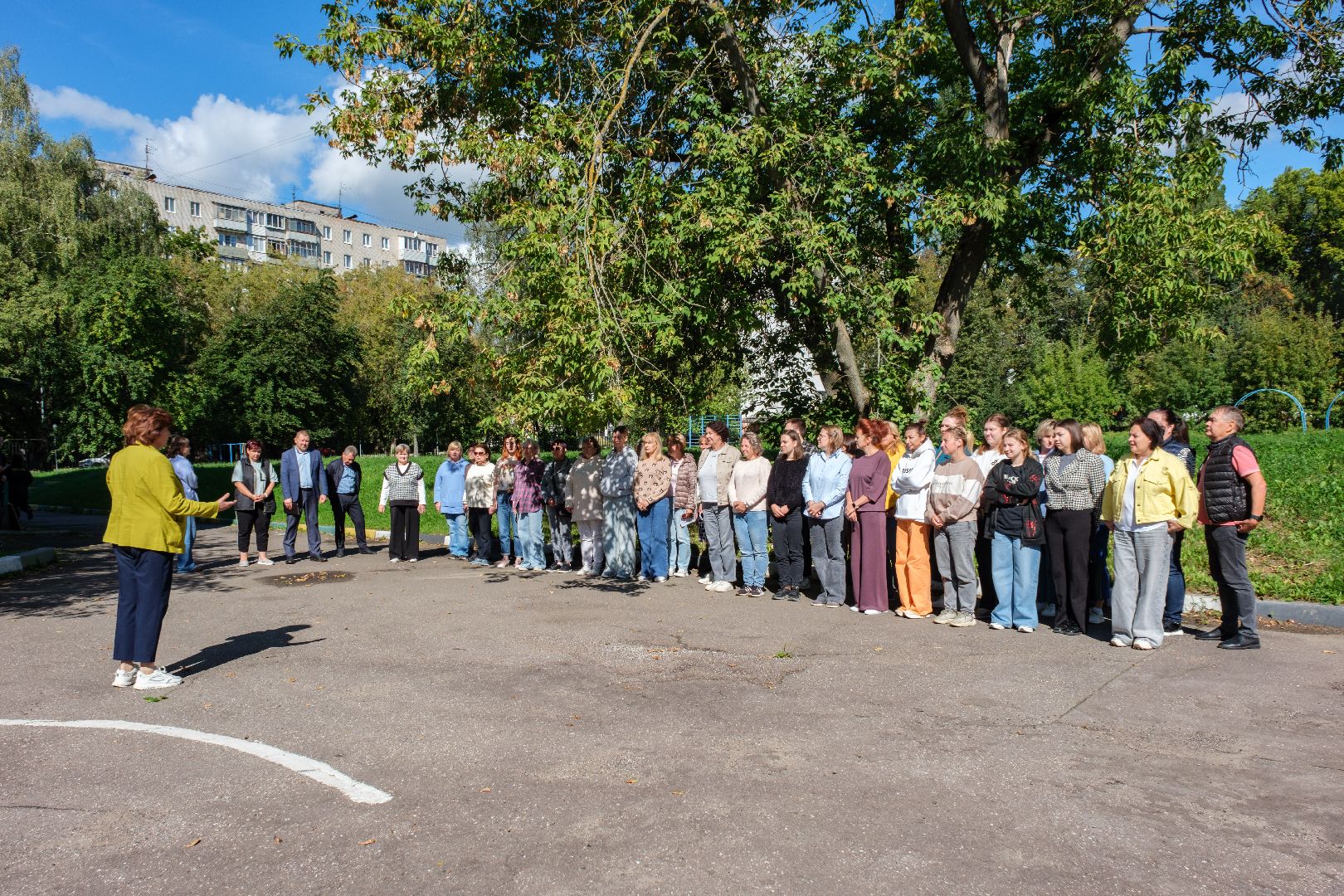 безопасность, образование, общество, лыткарино ,