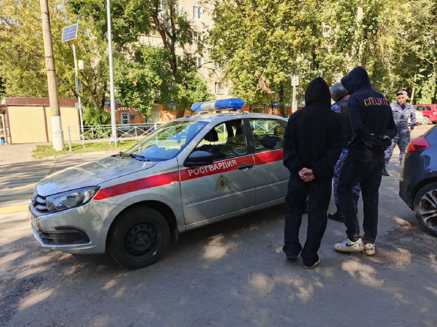 безопасность, образование, общество, лыткарино ,