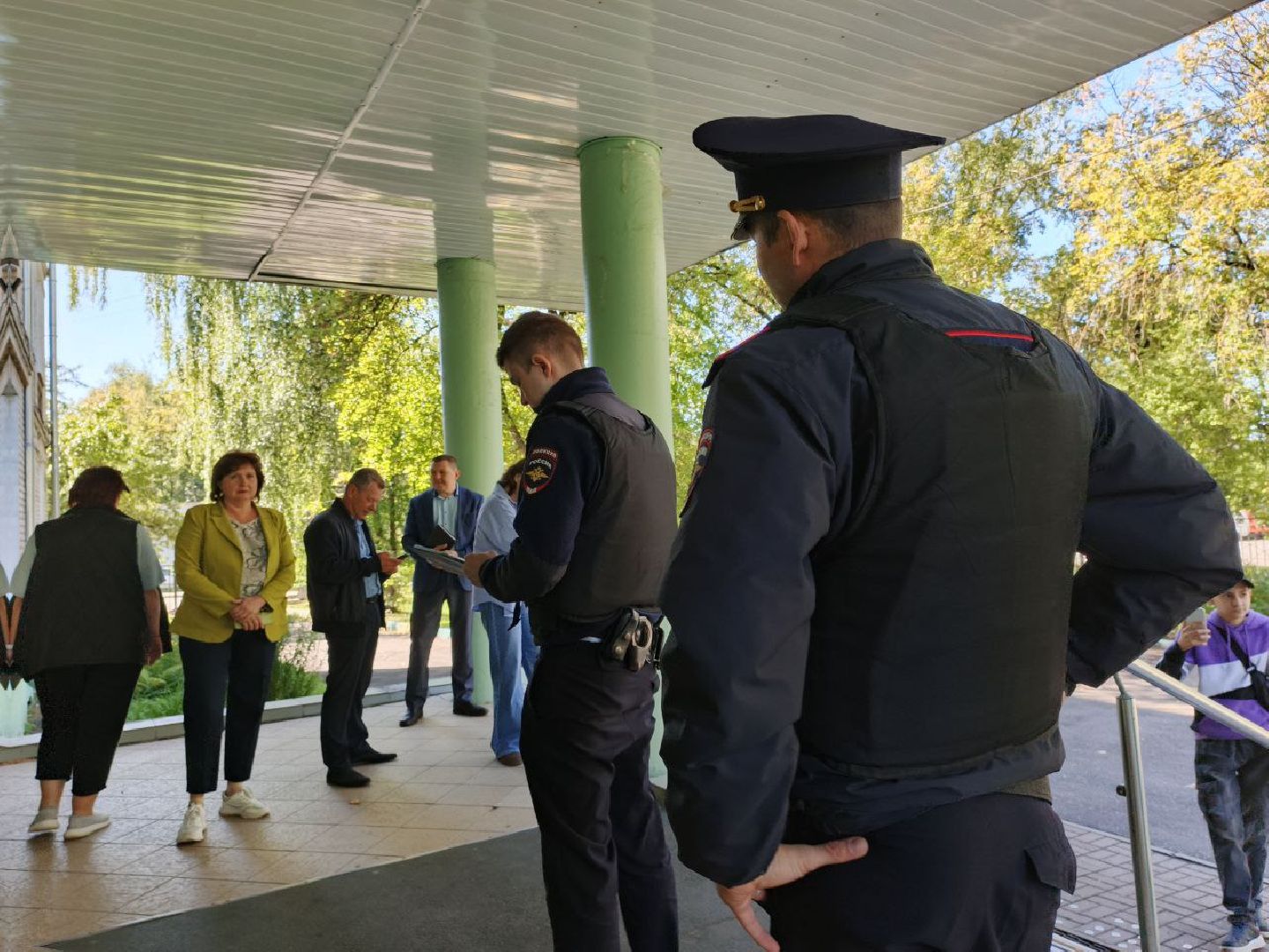 безопасность, образование, общество, лыткарино ,