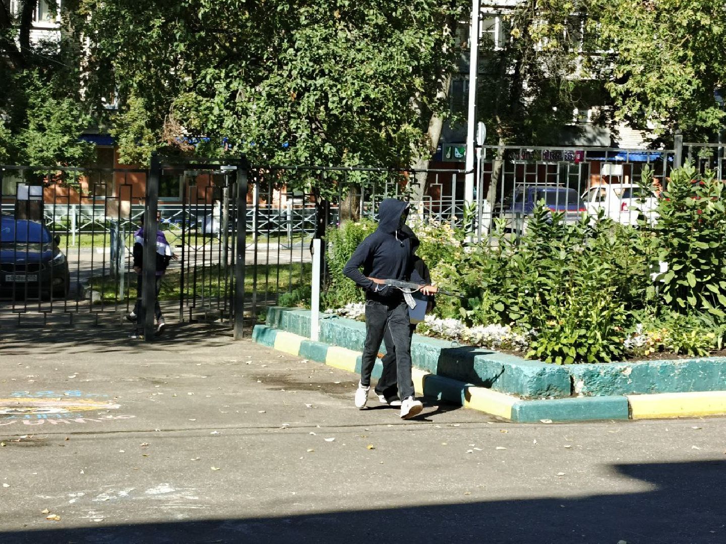 безопасность, образование, общество, лыткарино ,